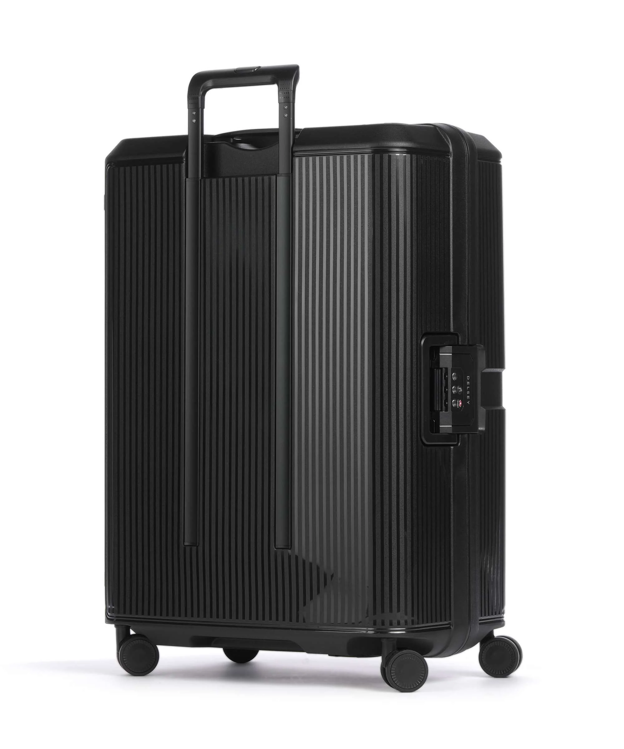 Delsey Paris Vauban Spinner (4 wheels) black - Image 2