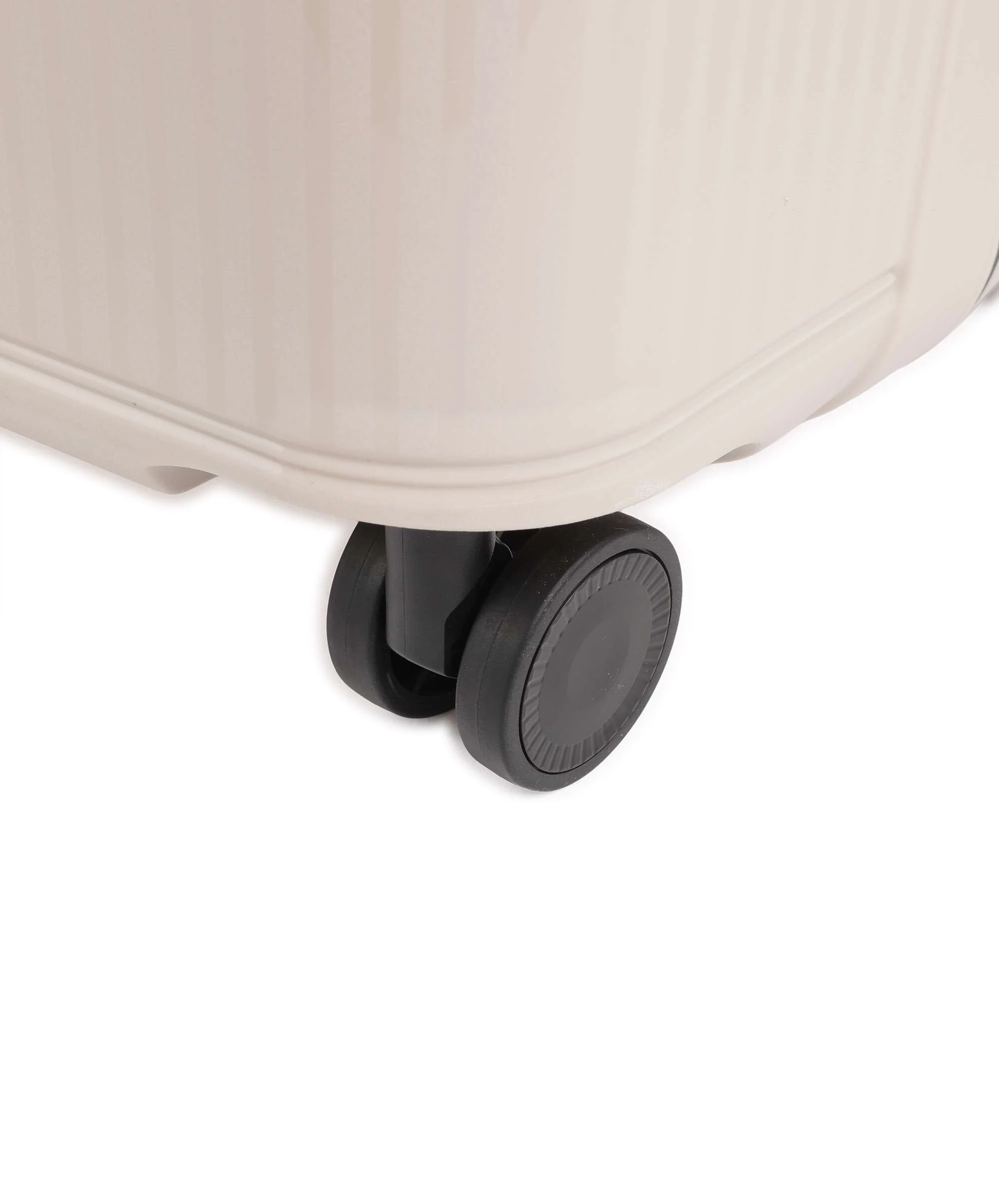 Delsey Paris Vauban Spinner (4 wheels) beige - Image 4