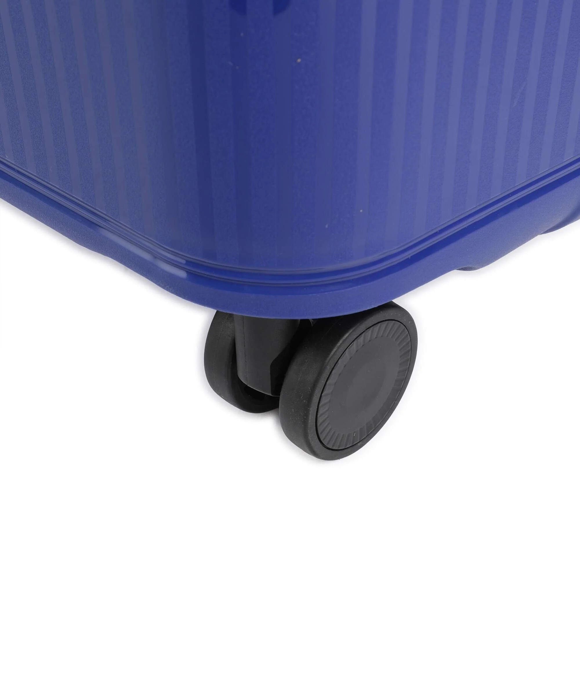 Delsey Paris Vauban Spinner (4 wheels) electric blue - Image 4