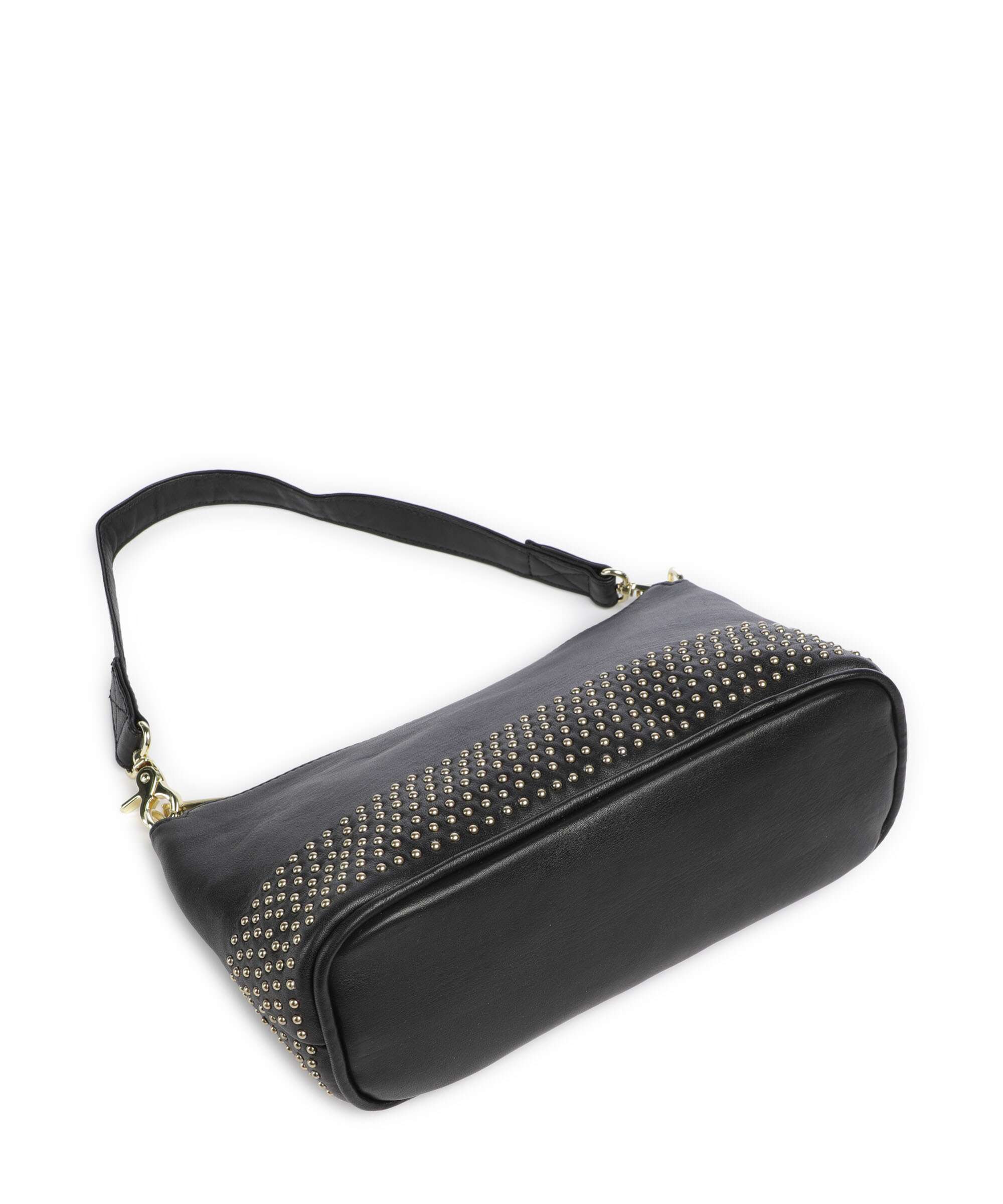 Depeche Bucharest Shoulder bag black - Image 5