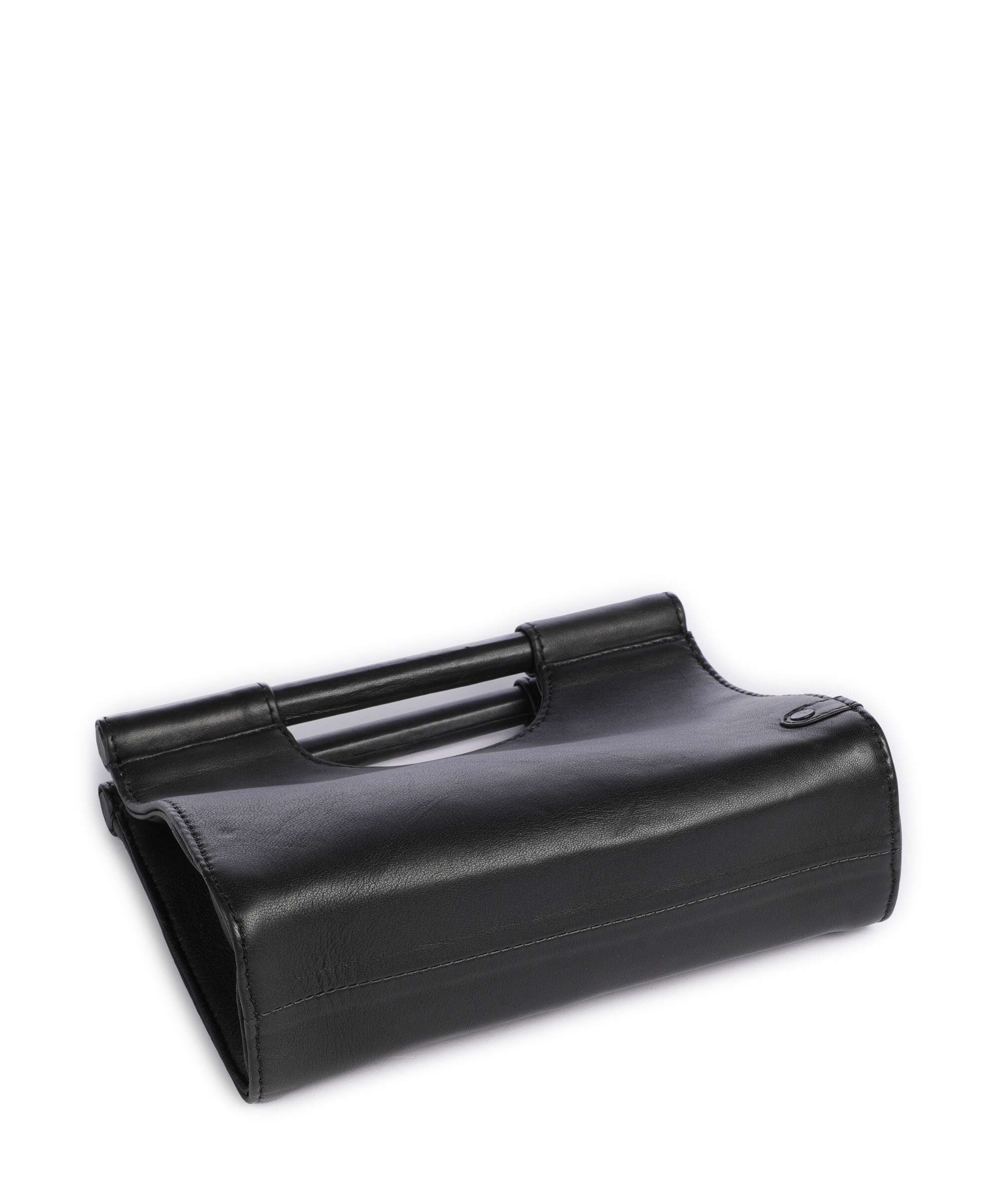 Depeche Clean and Classy Crossbody bag black - Image 5