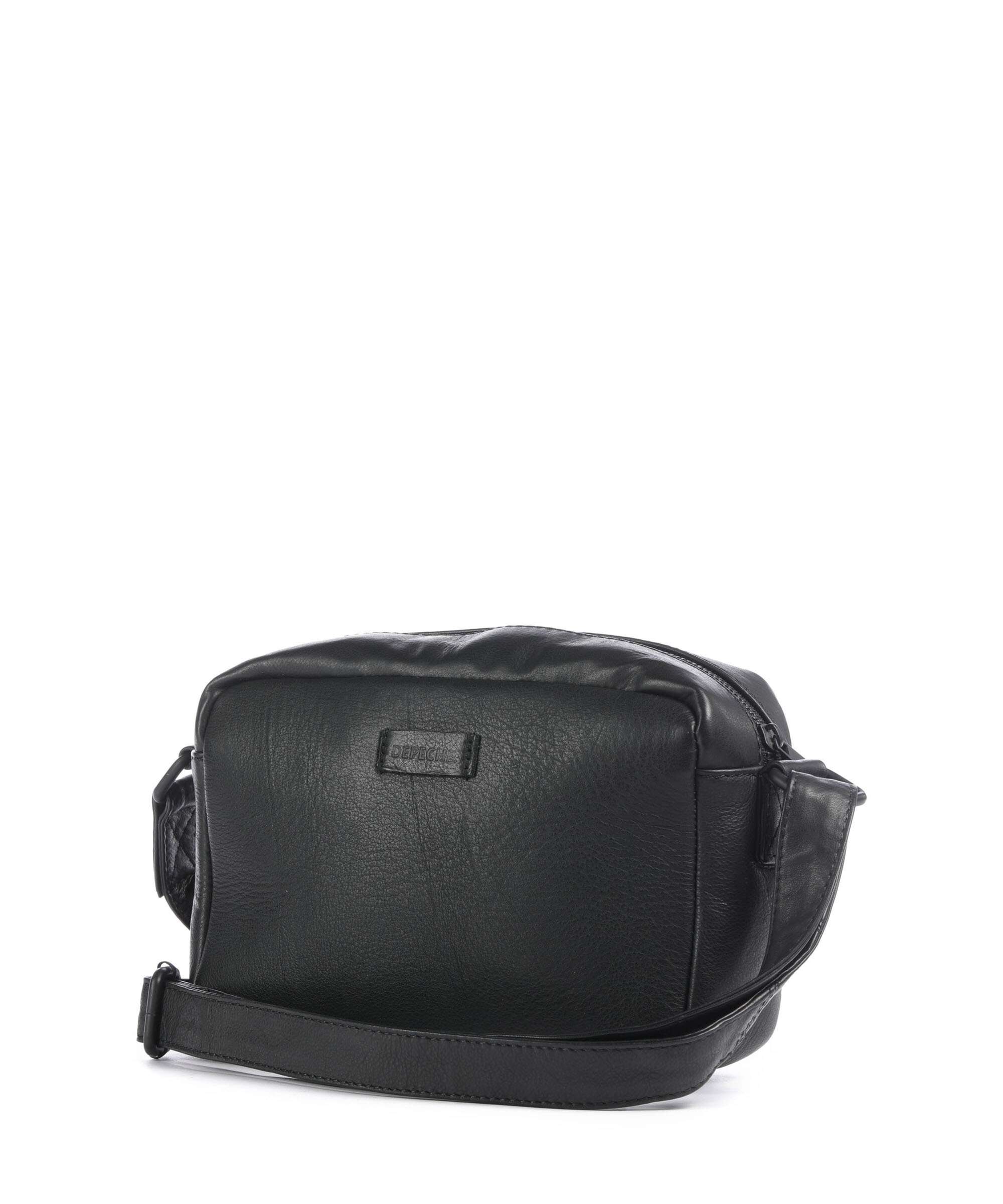 Depeche Cool Construction Crossbody bag nero - Image 2