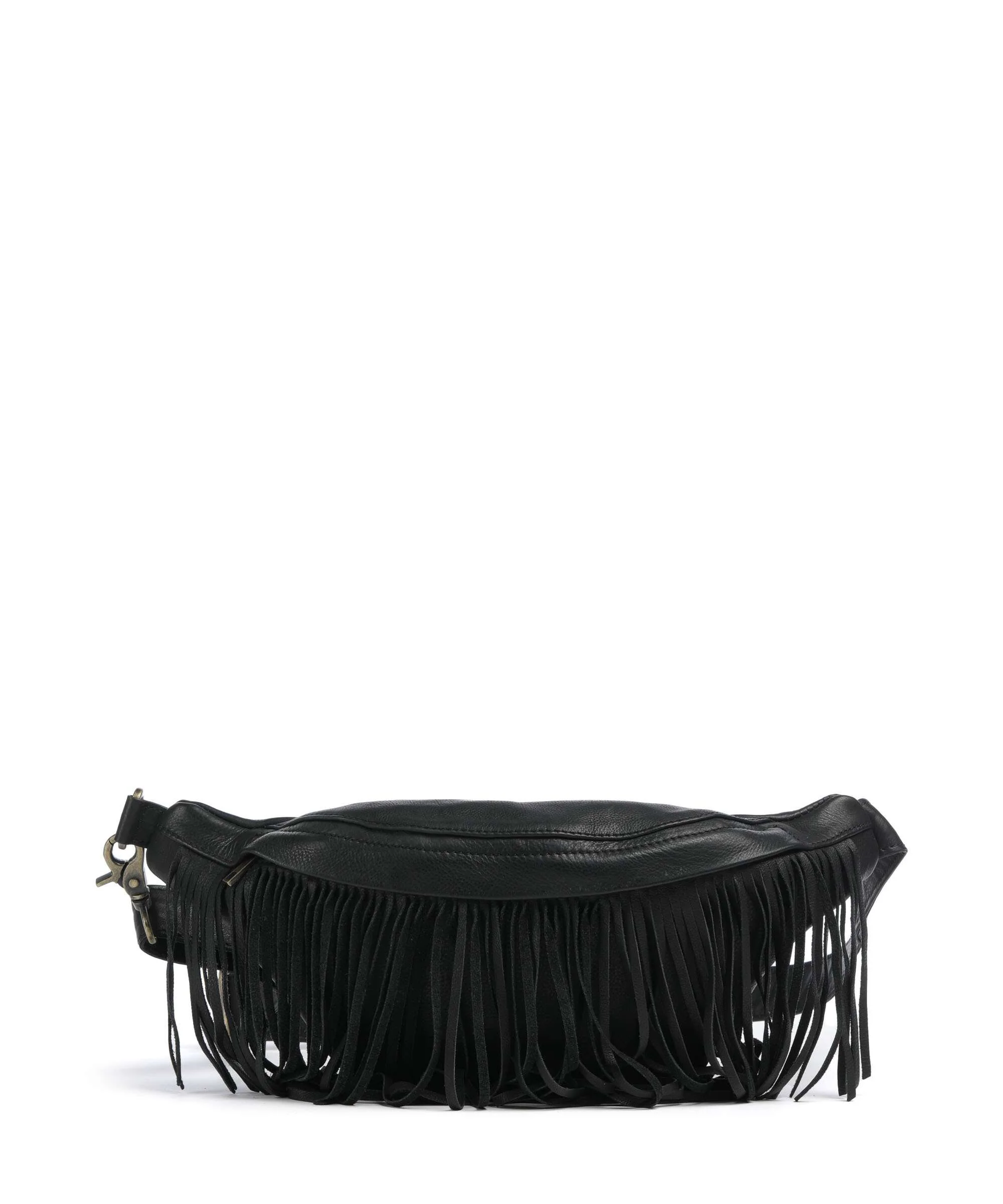 Depeche Fabulous Freedom Belt bag nero