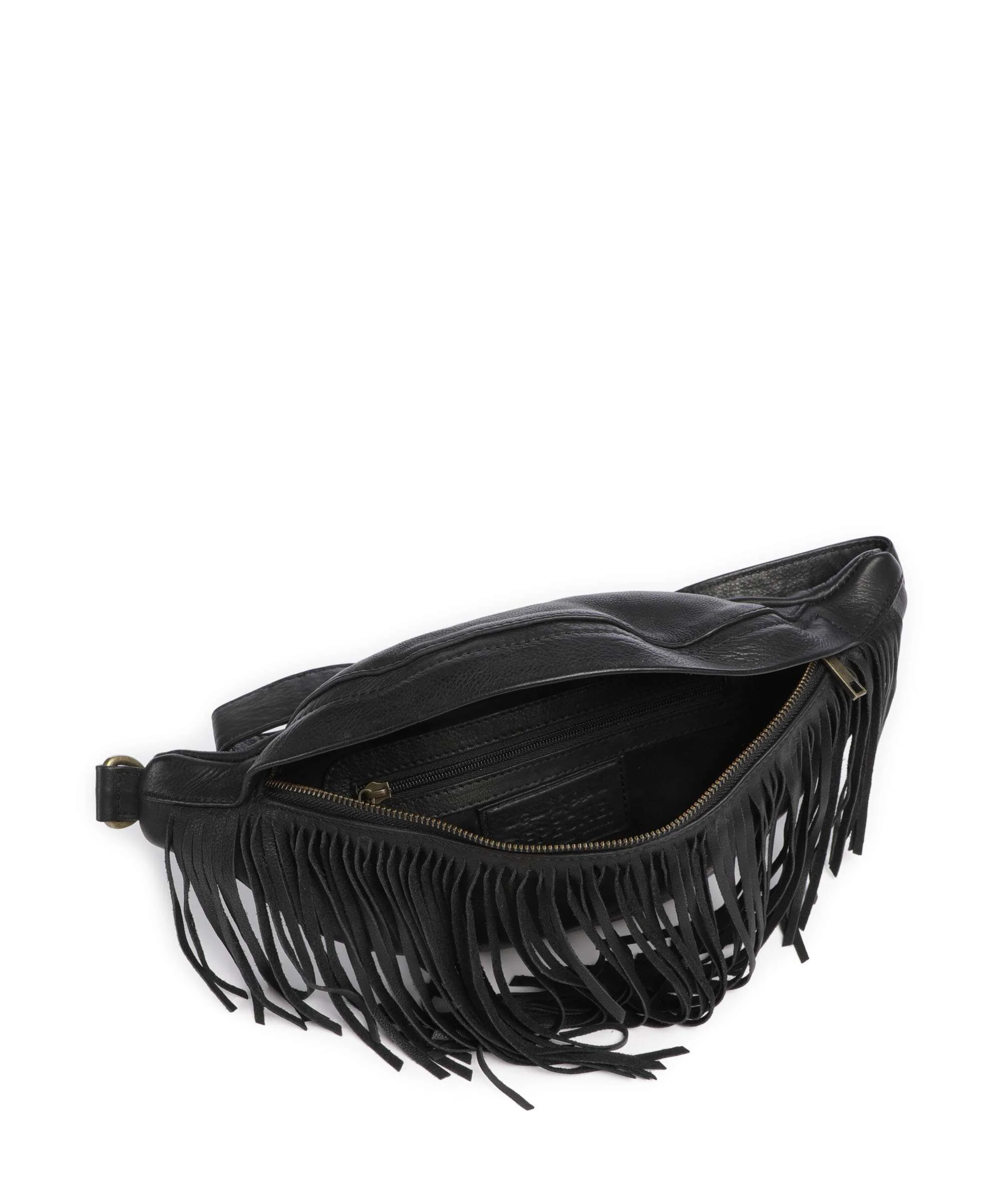 Depeche Fabulous Freedom Belt bag nero - Image 6