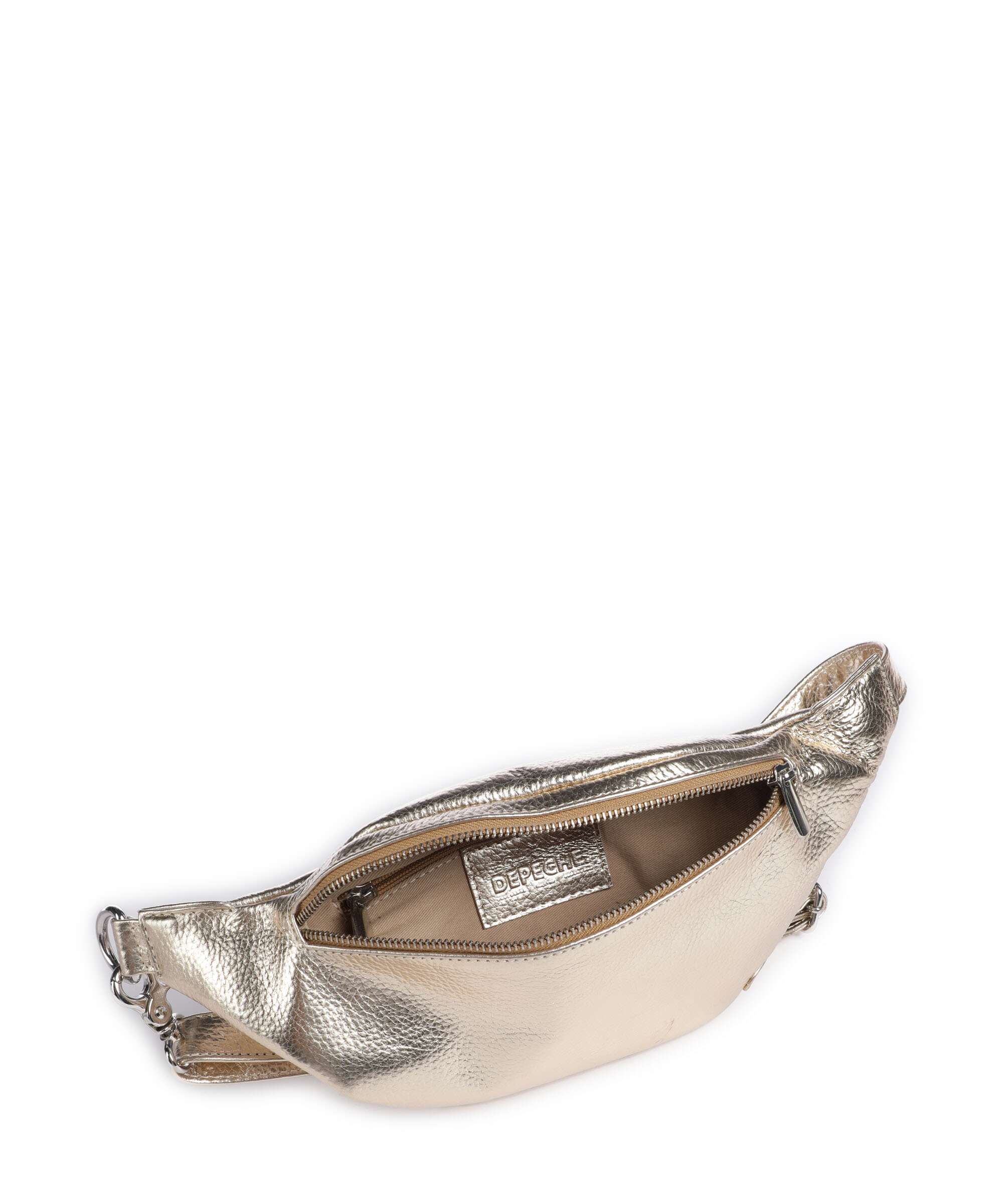 Depeche Fashion Favorites Belt bag champagne - Image 6