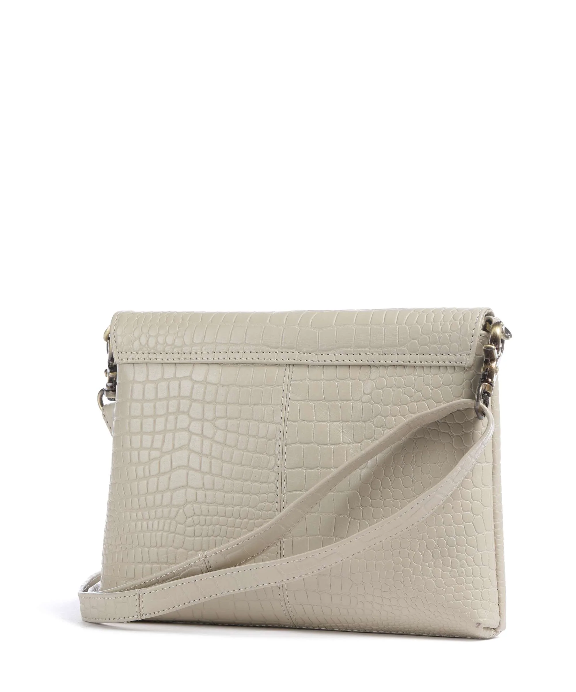 Depeche Fashion Favourites Crossbody bag sand croco - Image 2
