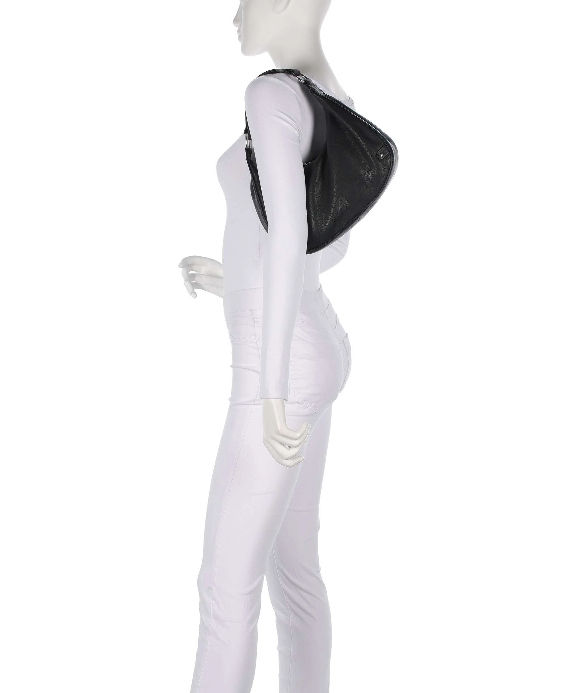 Depeche Fashion Favourites Shoulder bag black - Image 3