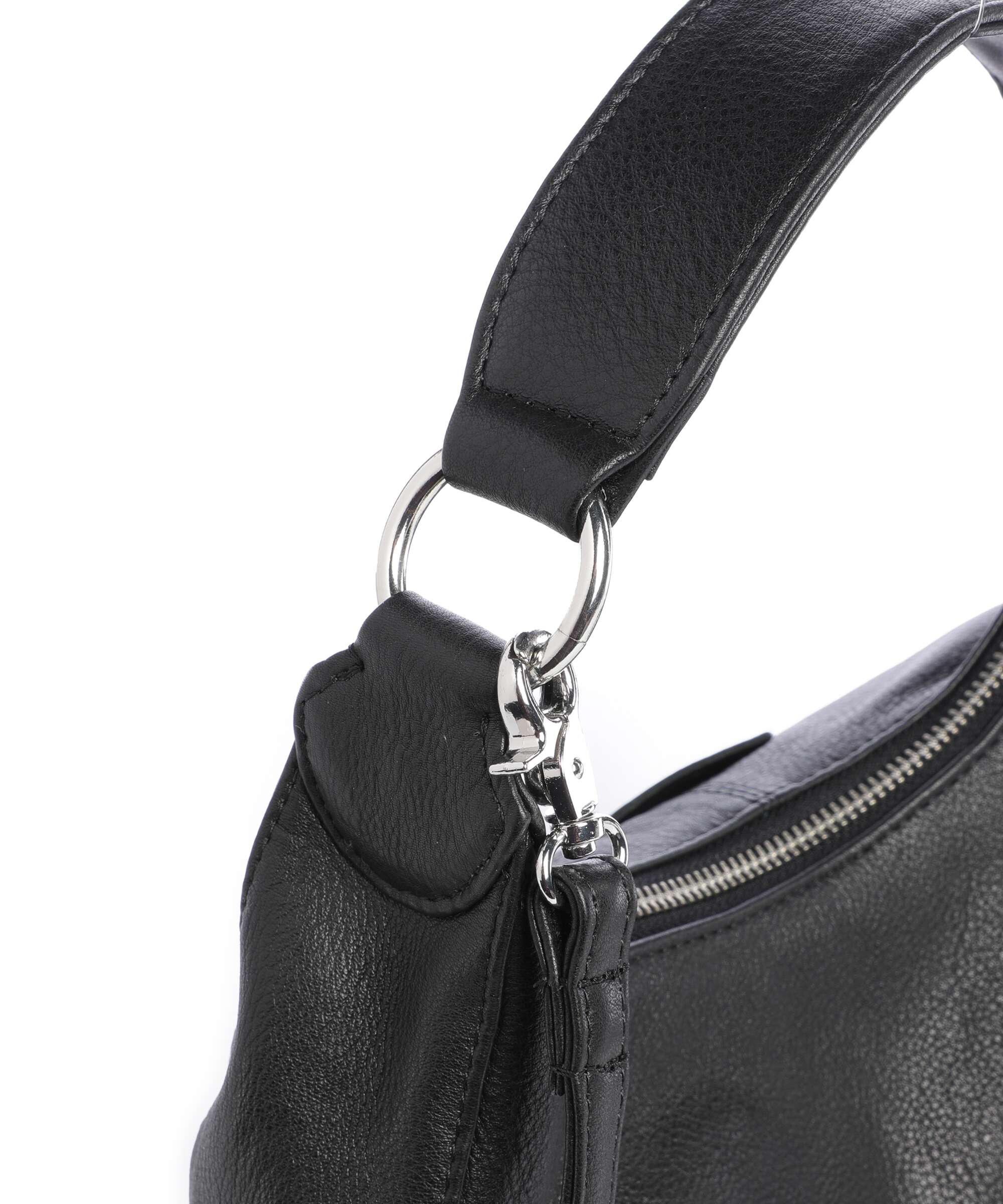 Depeche Fashion Favourites Shoulder bag black - Image 4