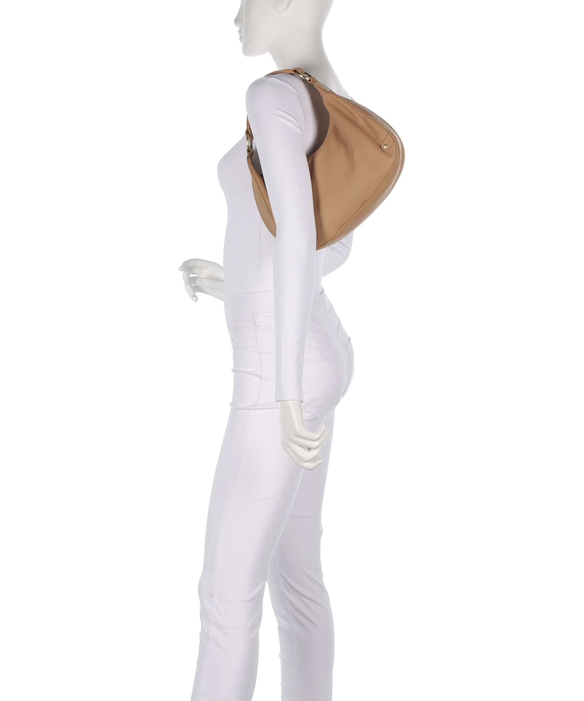 Depeche Fashion Favourites Shoulder bag camel - Image 3