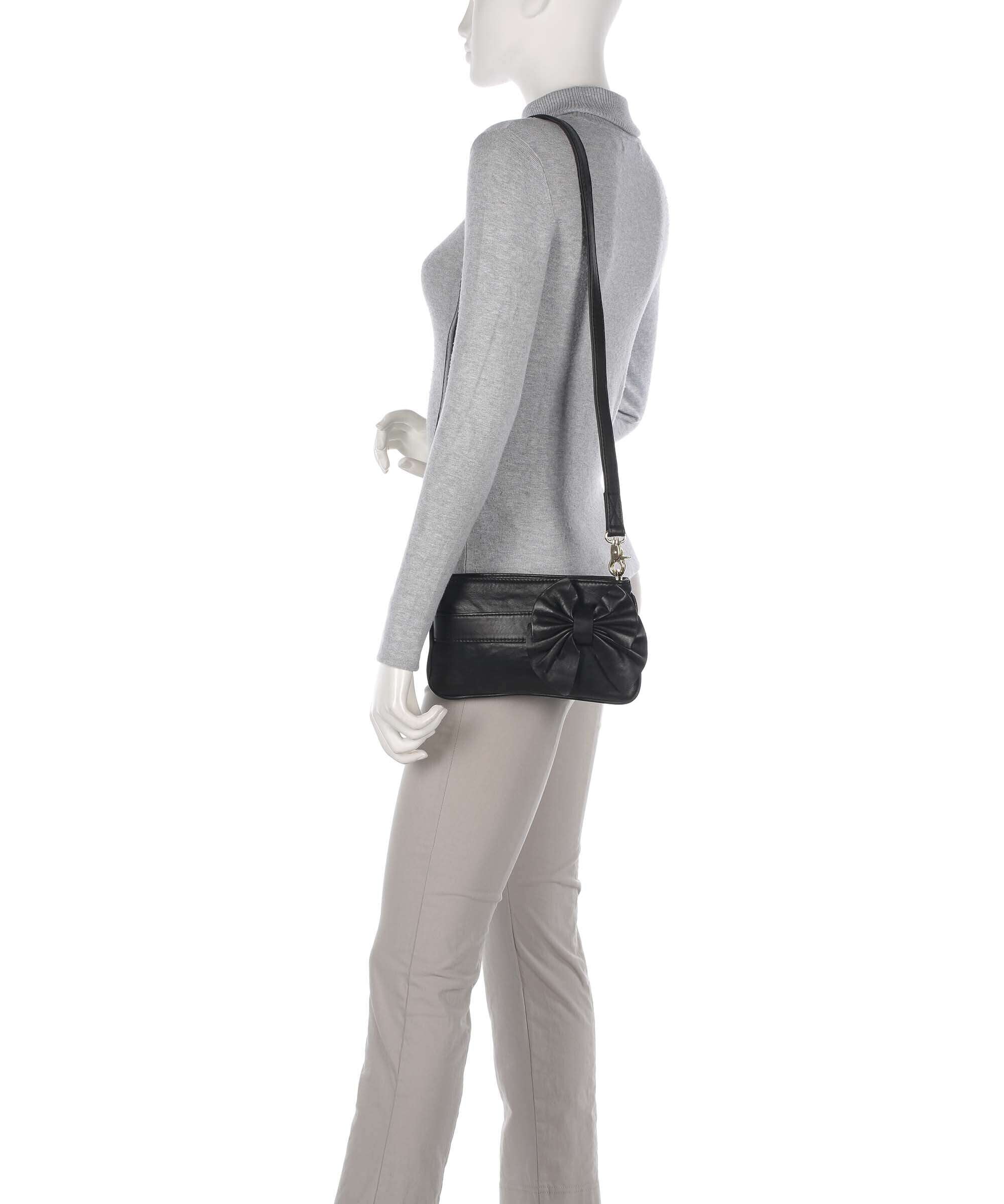 Depeche Girlhood Crossbody bag black - Image 4