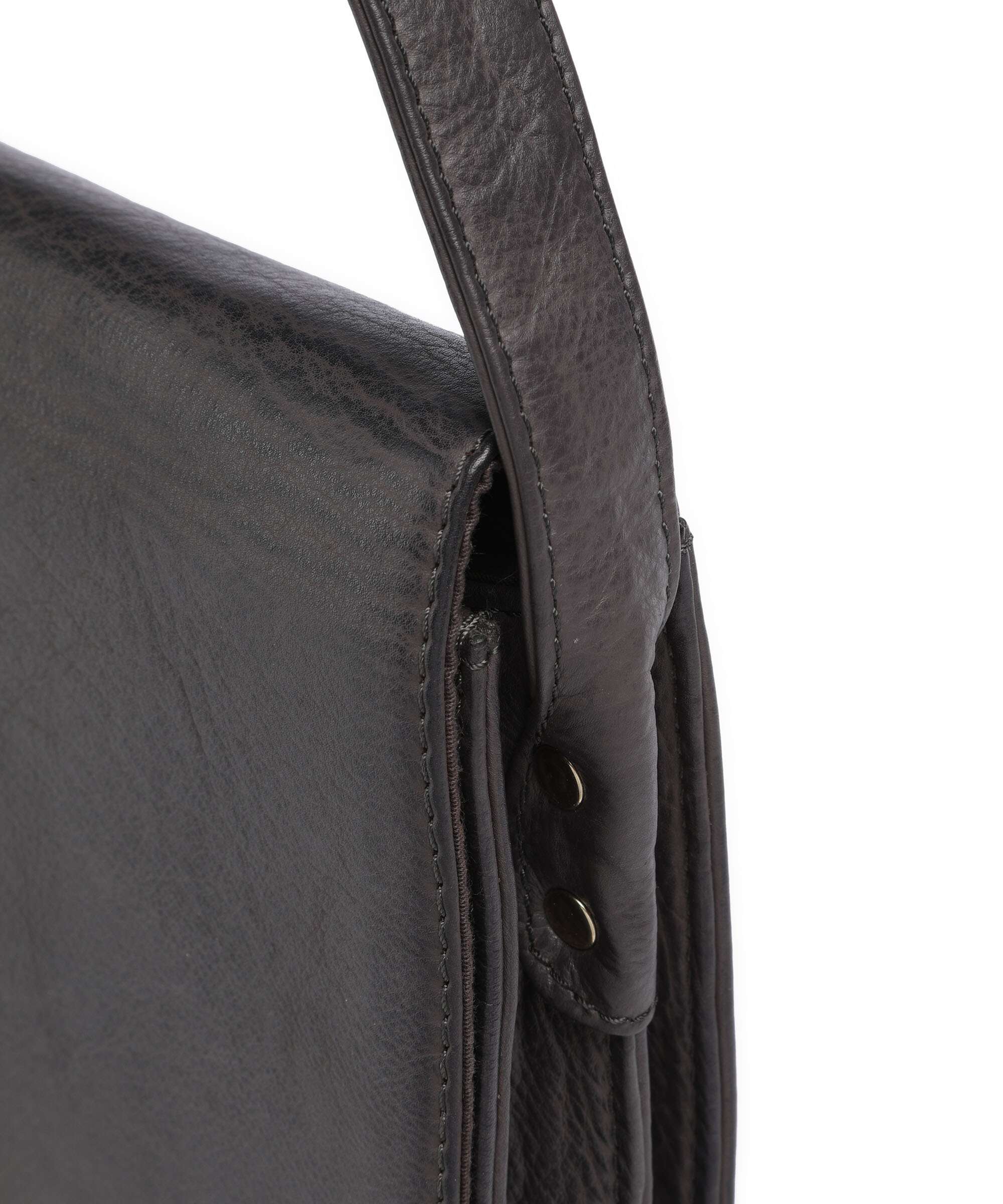 Depeche Golden Chic Crossbody bag anthracite - Image 4