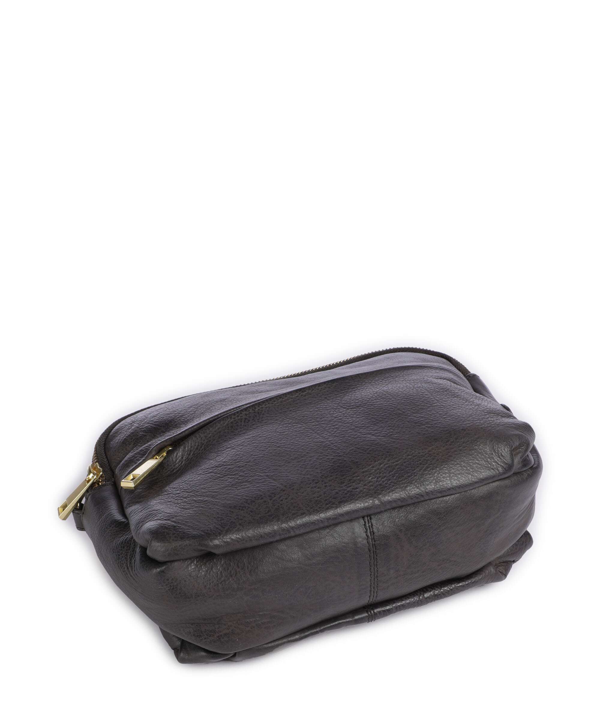 Depeche Golden Chic Crossbody bag anthracite - Image 5
