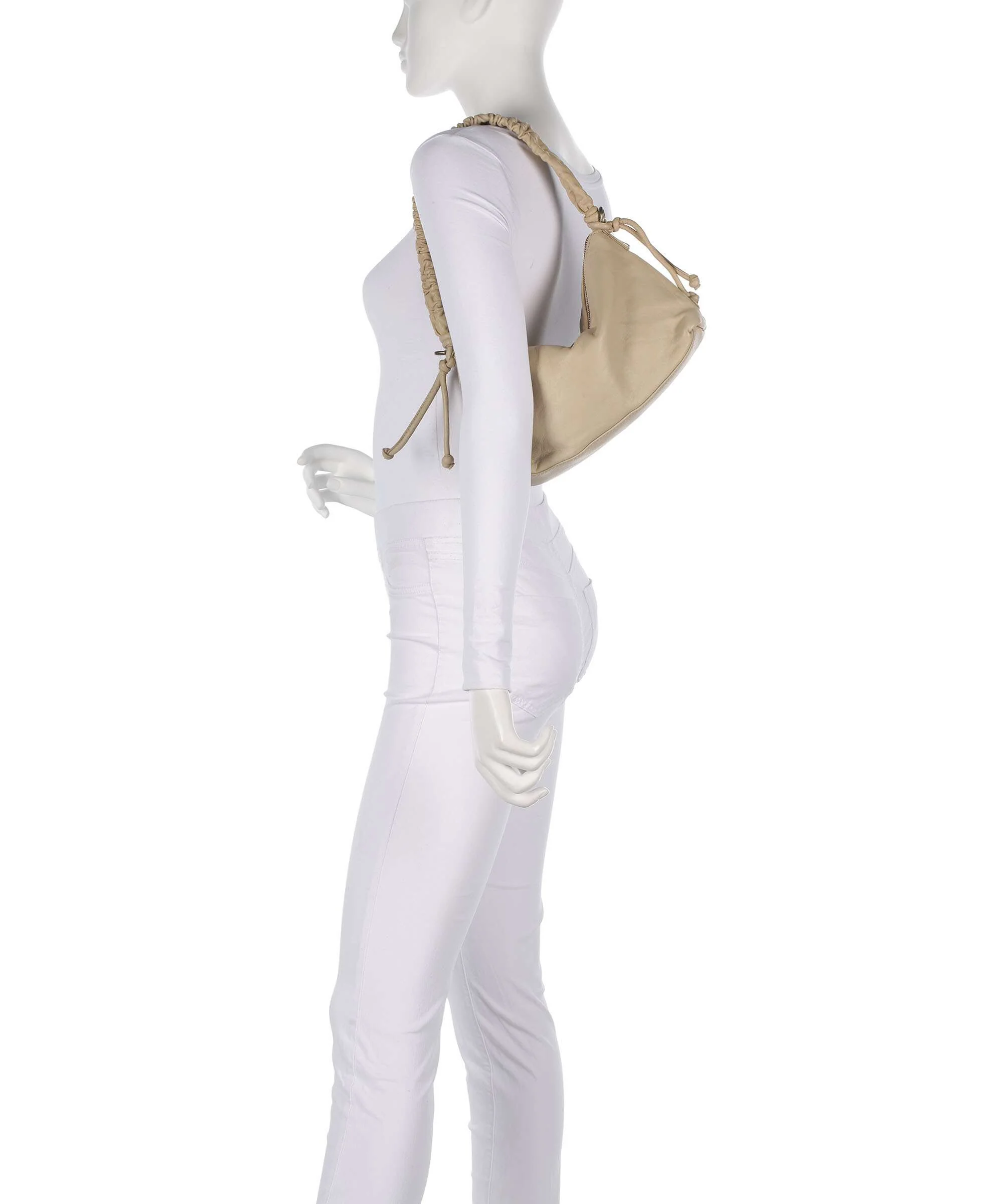 Depeche Munich Shoulder bag vanilla - Image 3