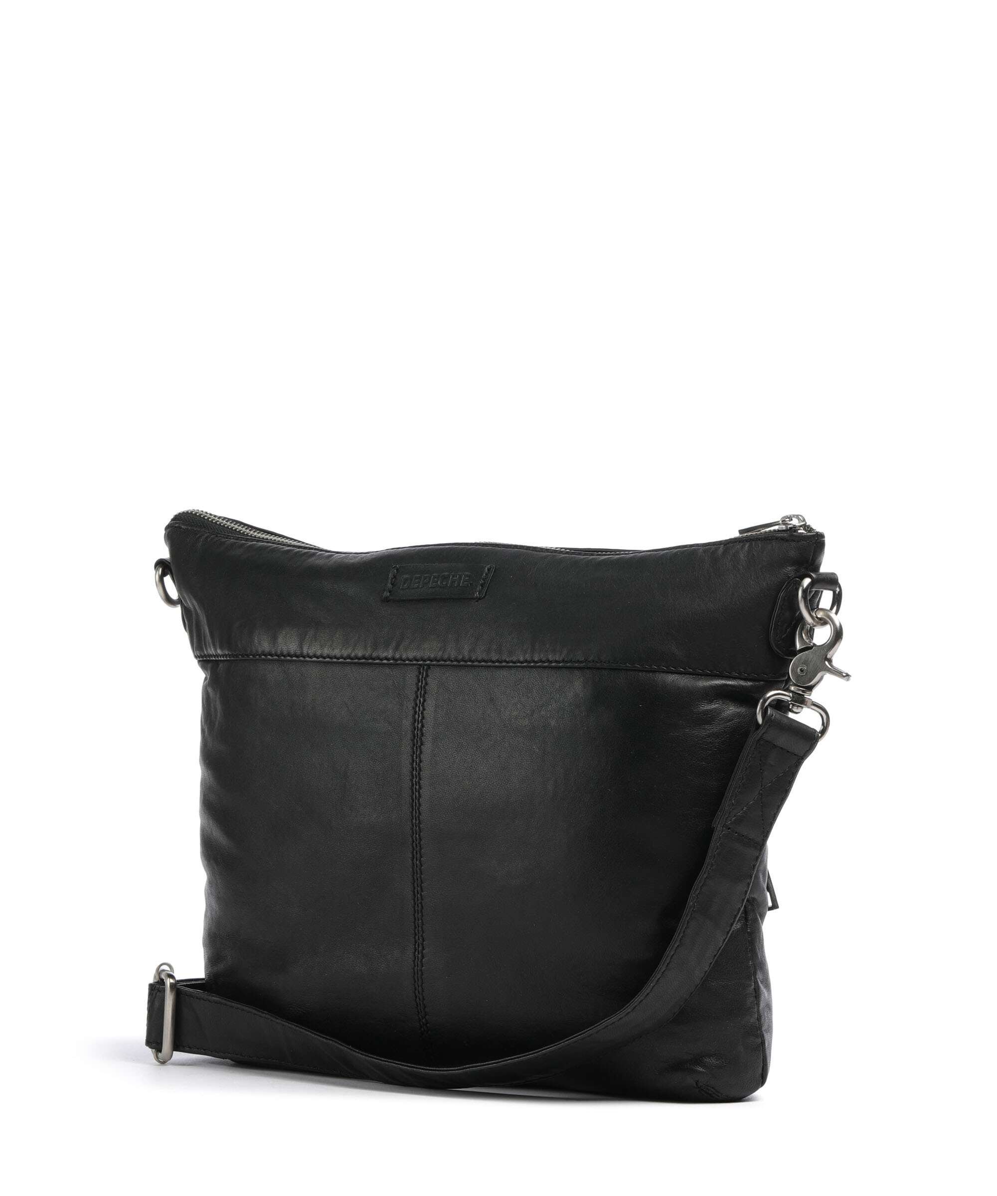 Depeche Power Field Crossbody bag black - Image 2