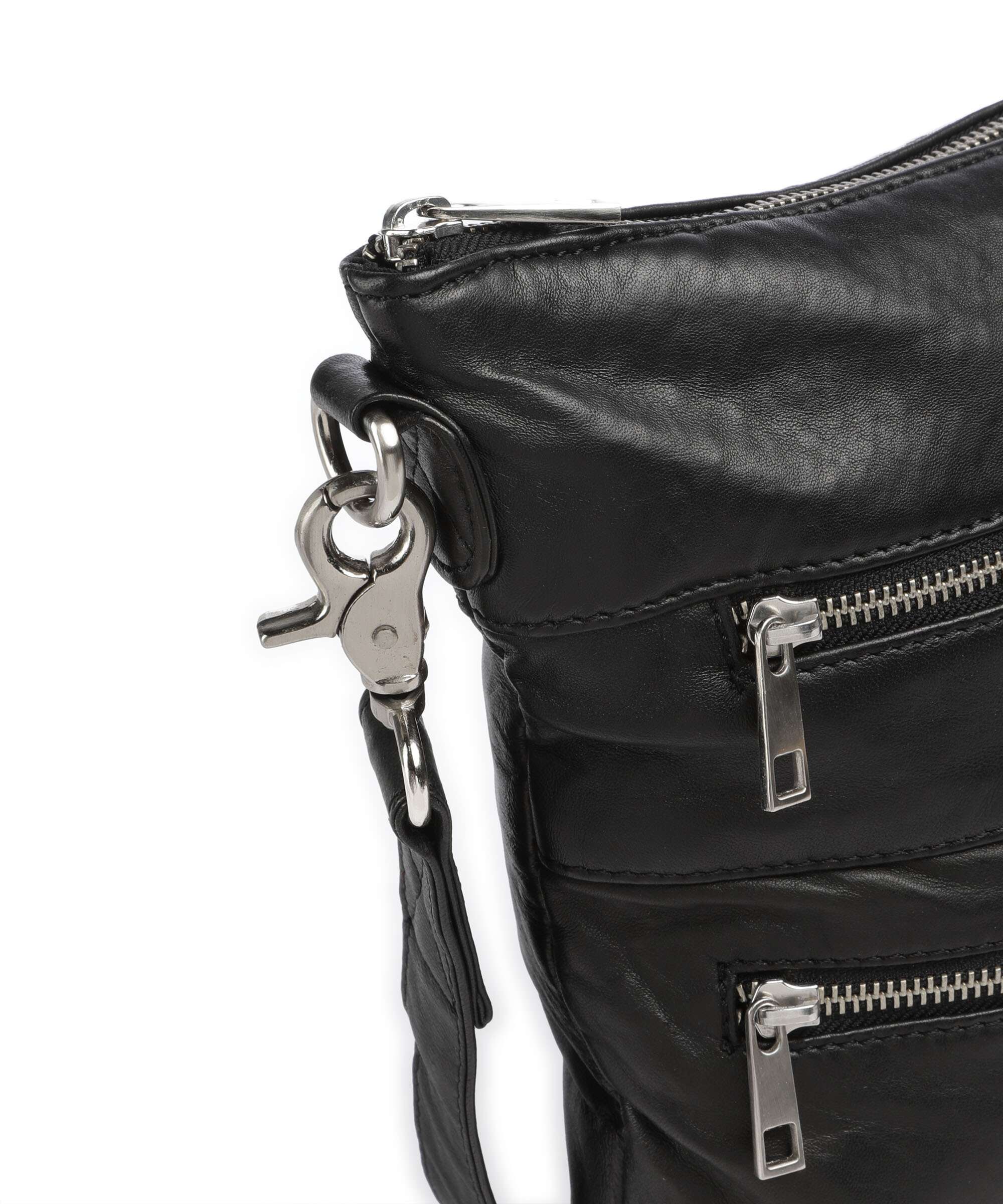 Depeche Power Field Crossbody bag black - Image 4