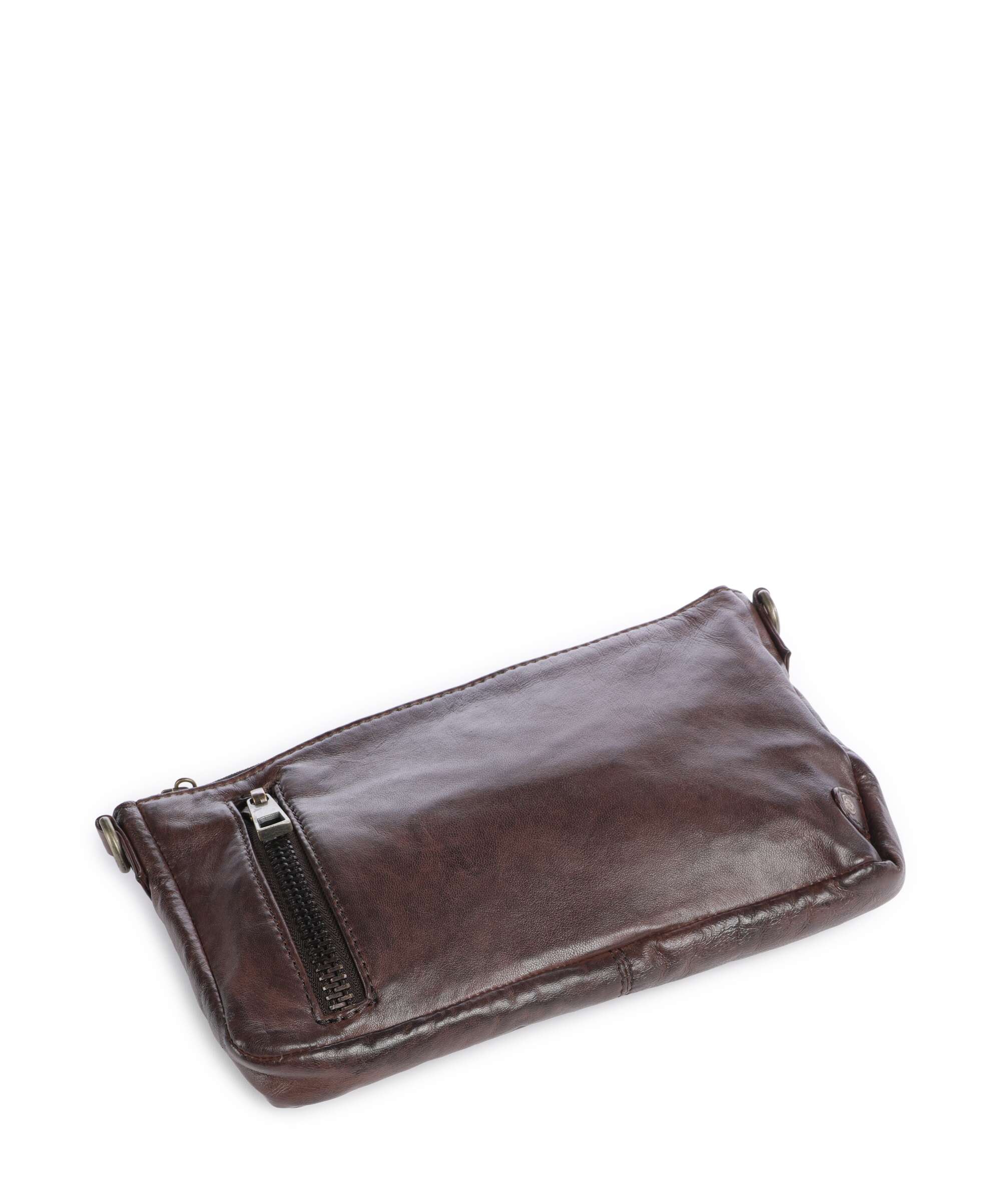 Depeche Power Field Crossbody bag winter brown - Image 5