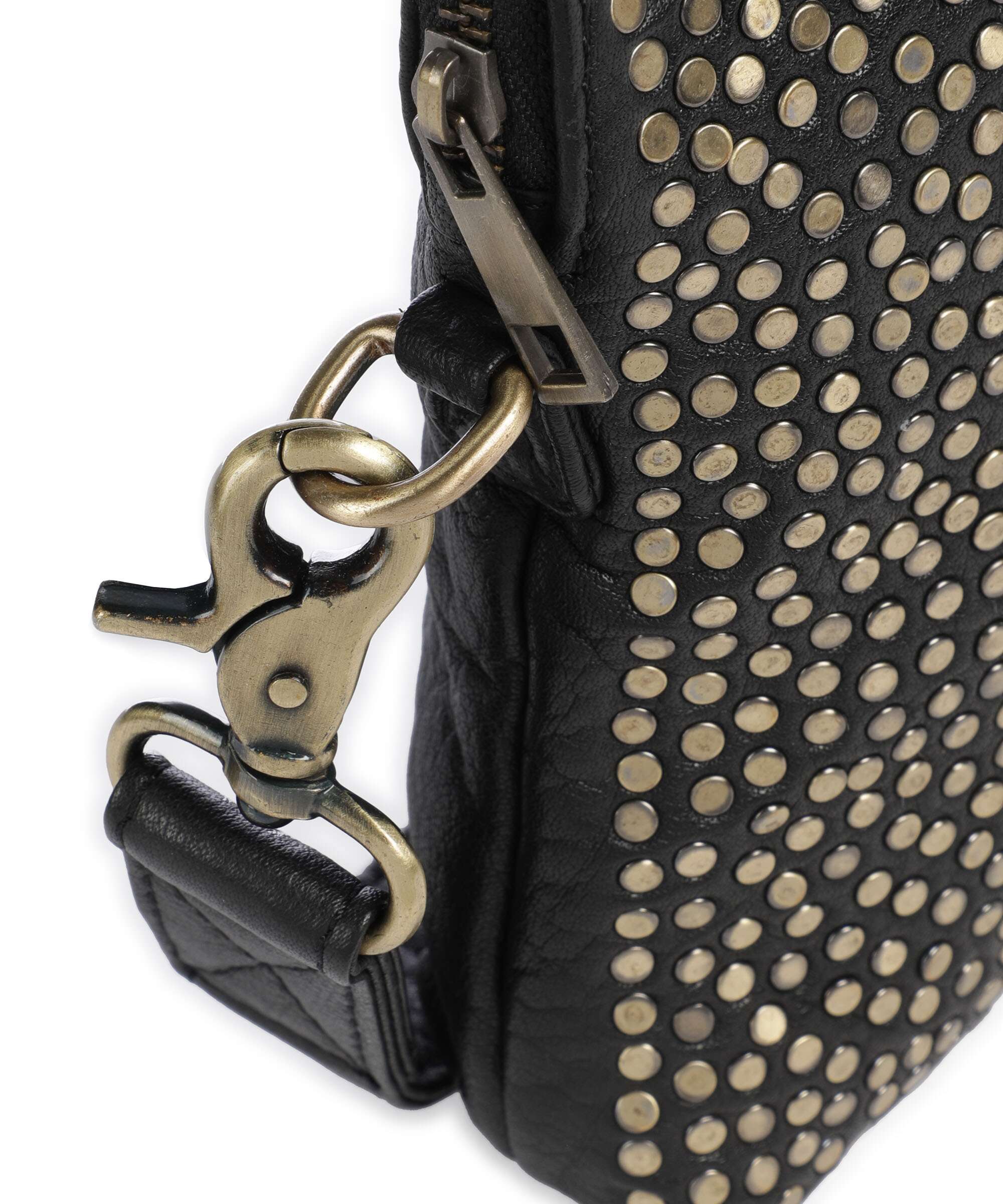 Depeche Power Parade Crossbody bag nero - Image 4