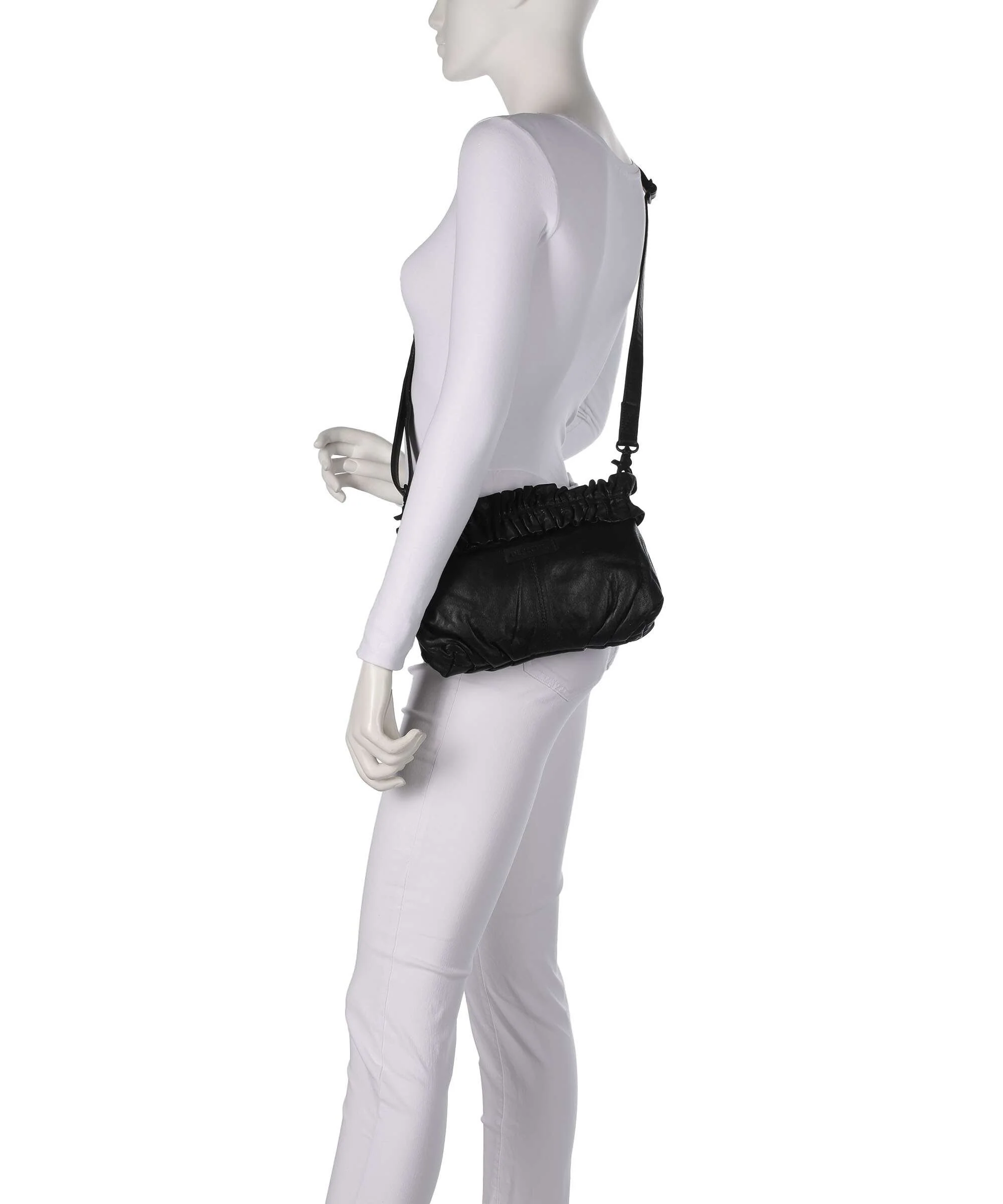 Depeche Sweet Escape Crossbody bag nero - Image 3