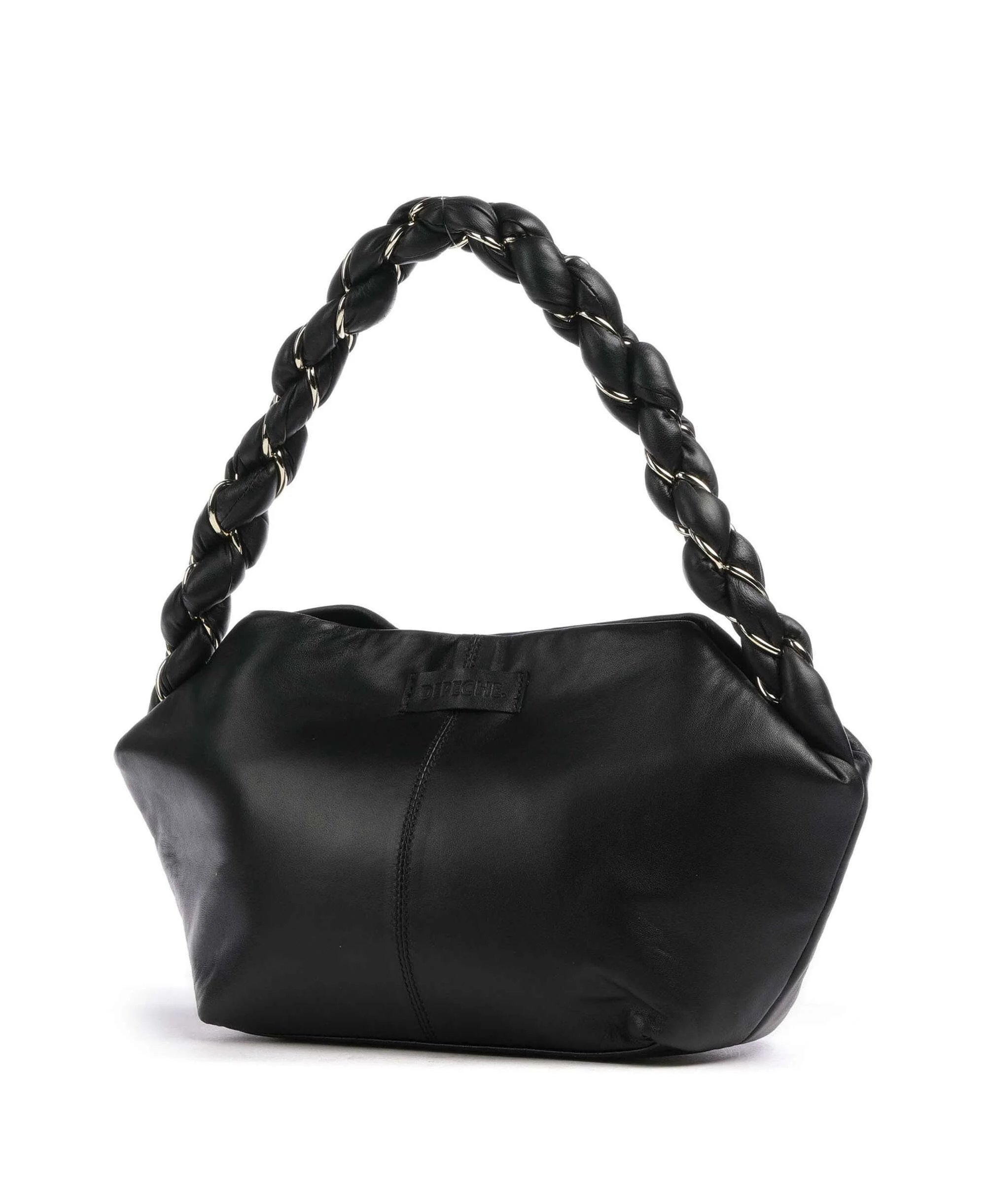 Depeche Twisted Tale Shoulder bag nero - Image 2