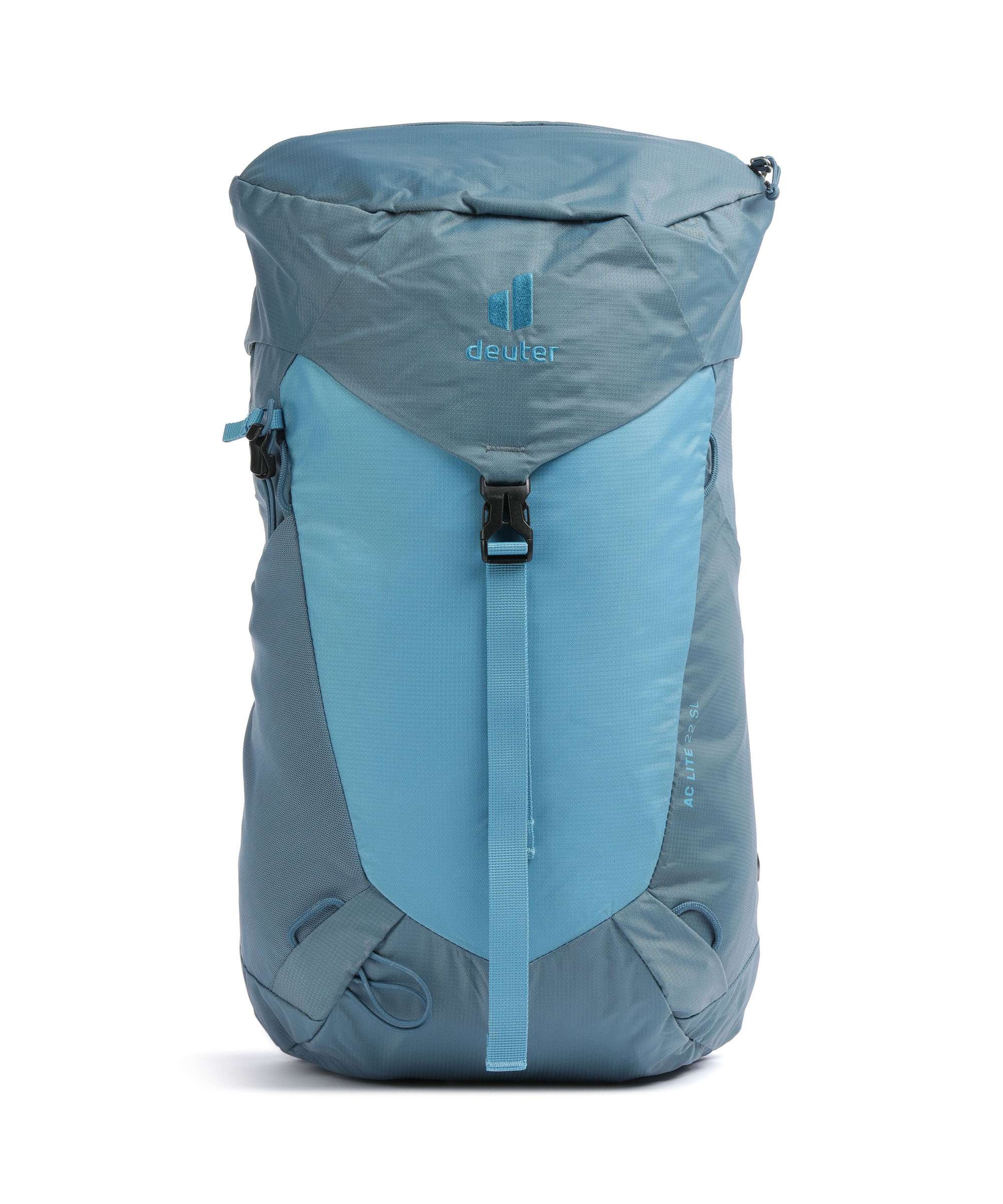 Deuter AC Lite 22 SL Hiking backpack lagoon atlantic