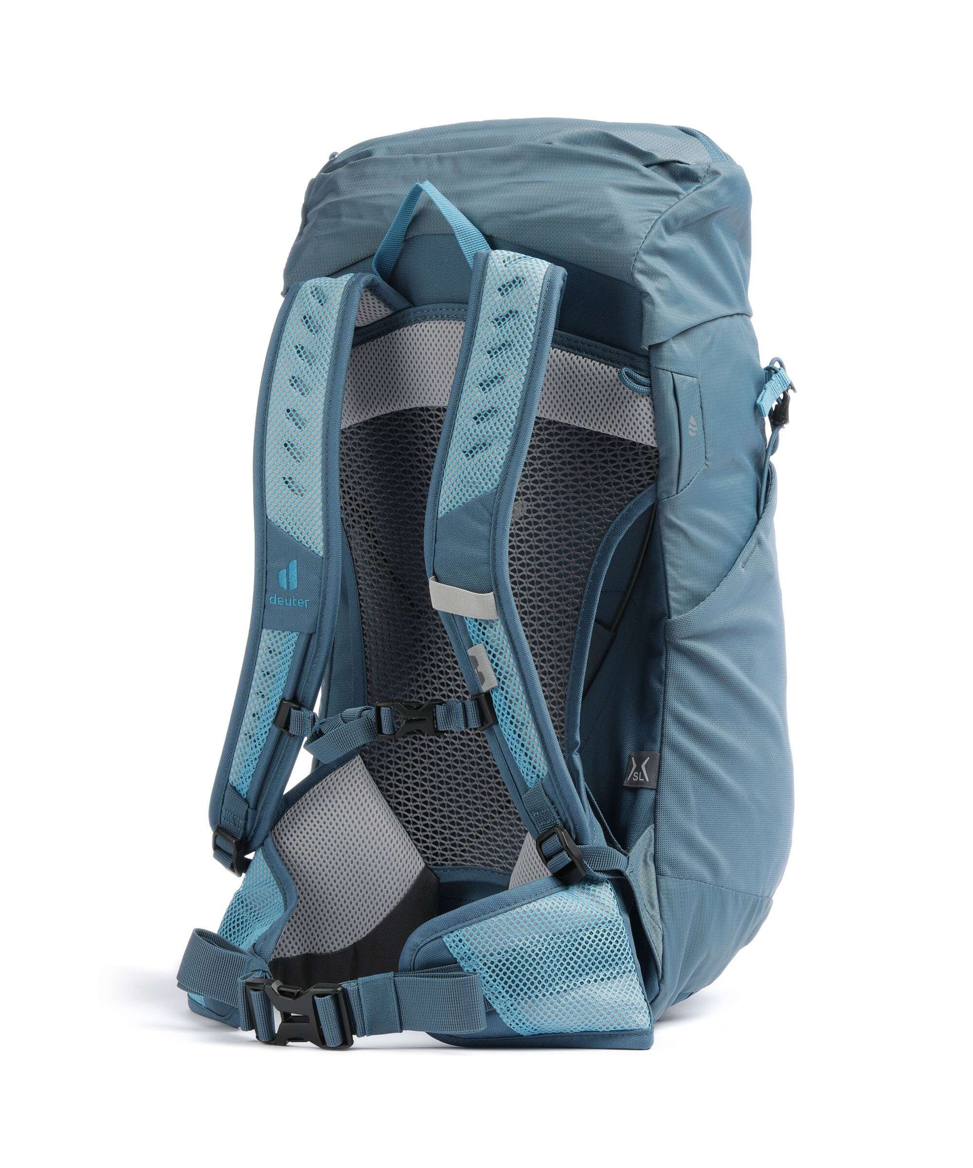 Deuter AC Lite 22 SL Hiking backpack lagoon atlantic - Image 2