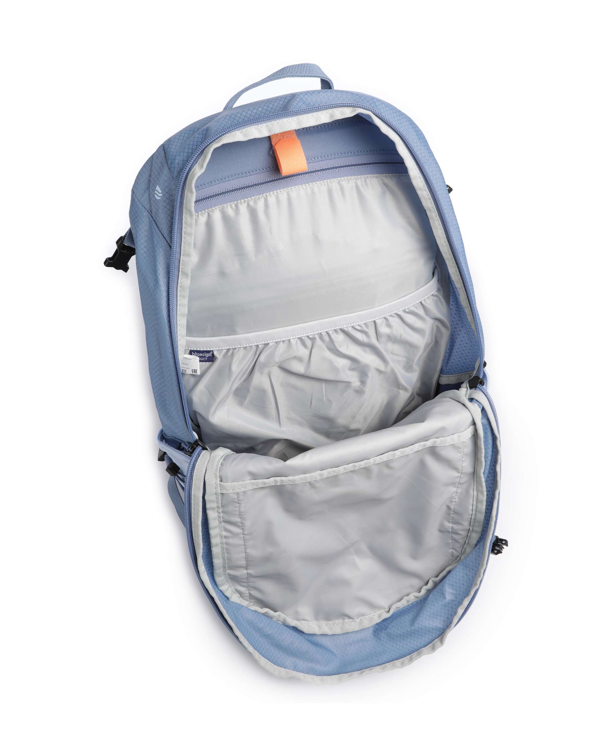 Deuter Futura 21 SL Hiking backpack polar bluejay - Image 6