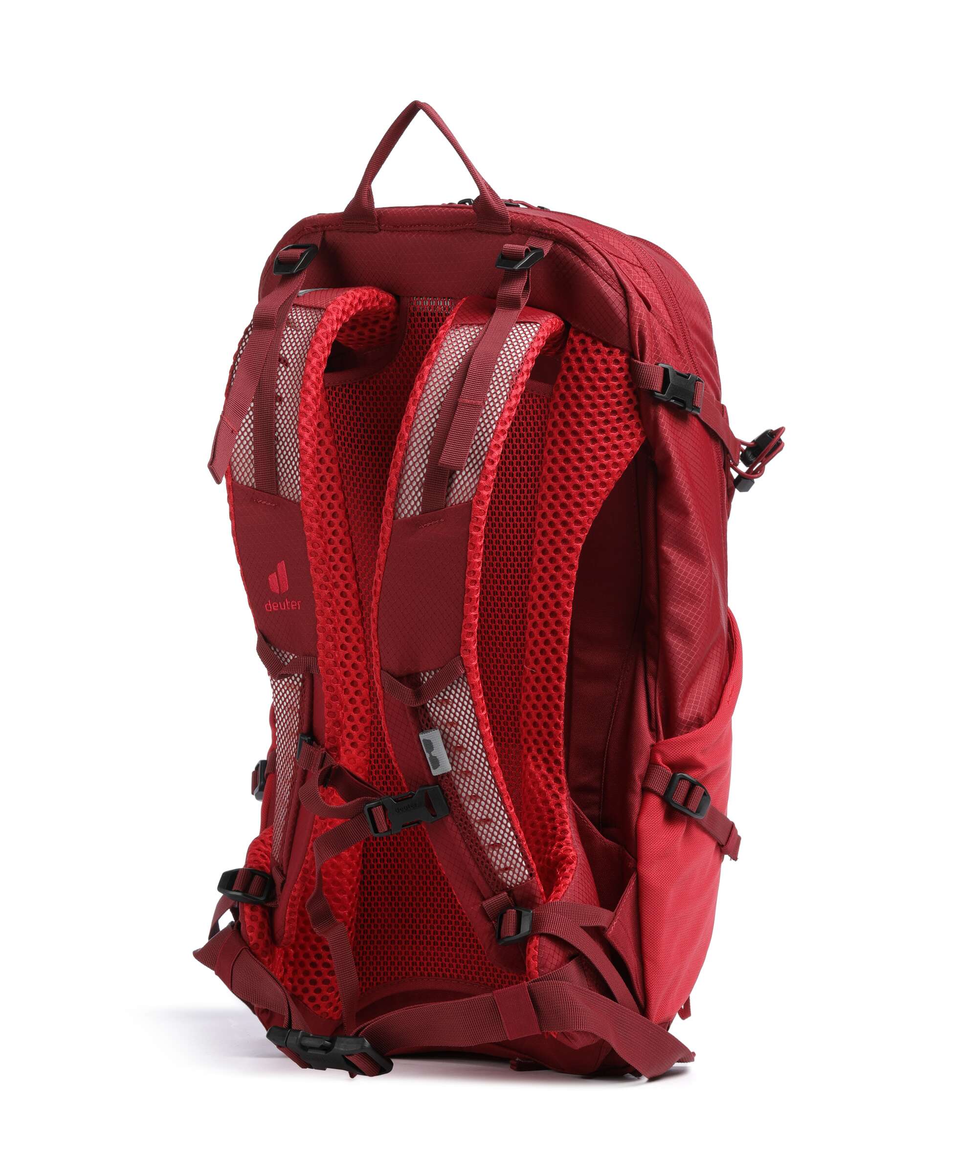 Deuter Futura 23 Hiking backpack cherry/masala - Image 2