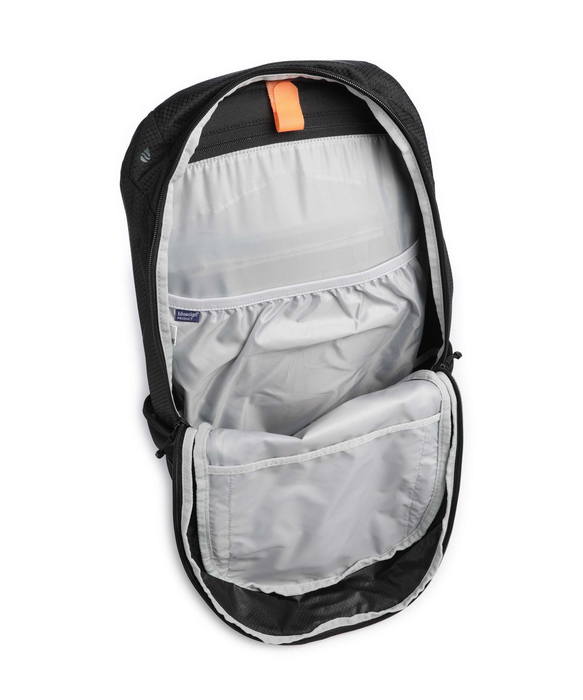 Deuter Futura 23 Hiking backpack black - Image 6