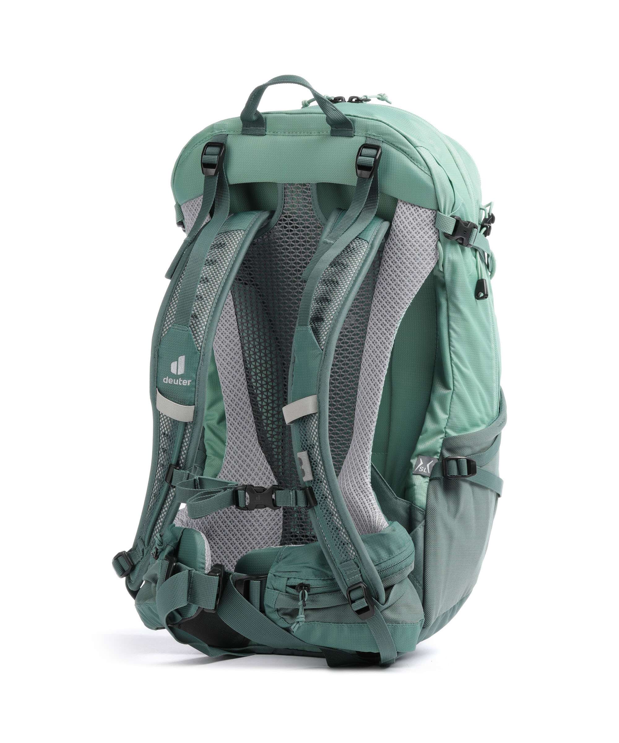 Deuter Futura 25 SL Hiking backpack spearmint/sea green - Image 2