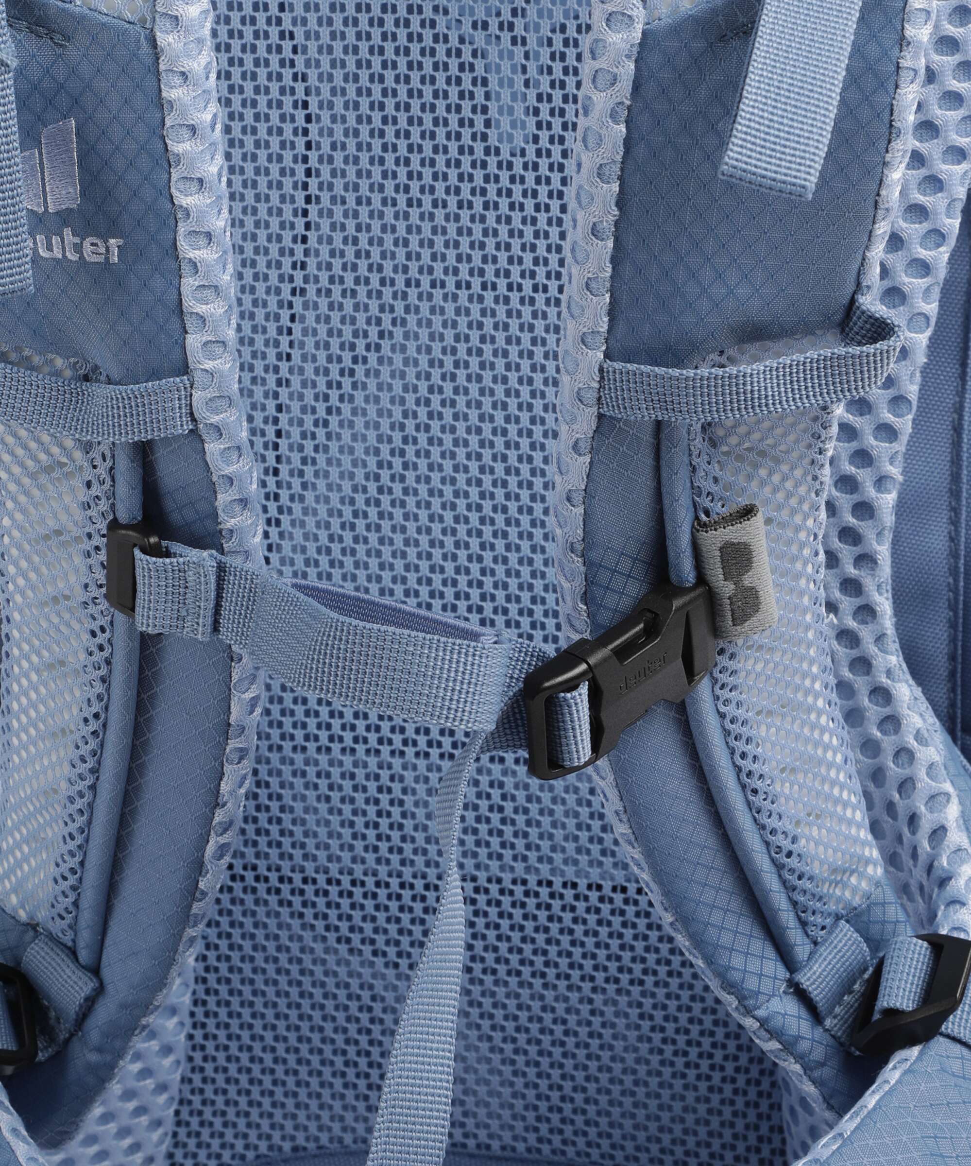 Deuter Futura 25 SL Hiking backpack polar bluejay - Image 3