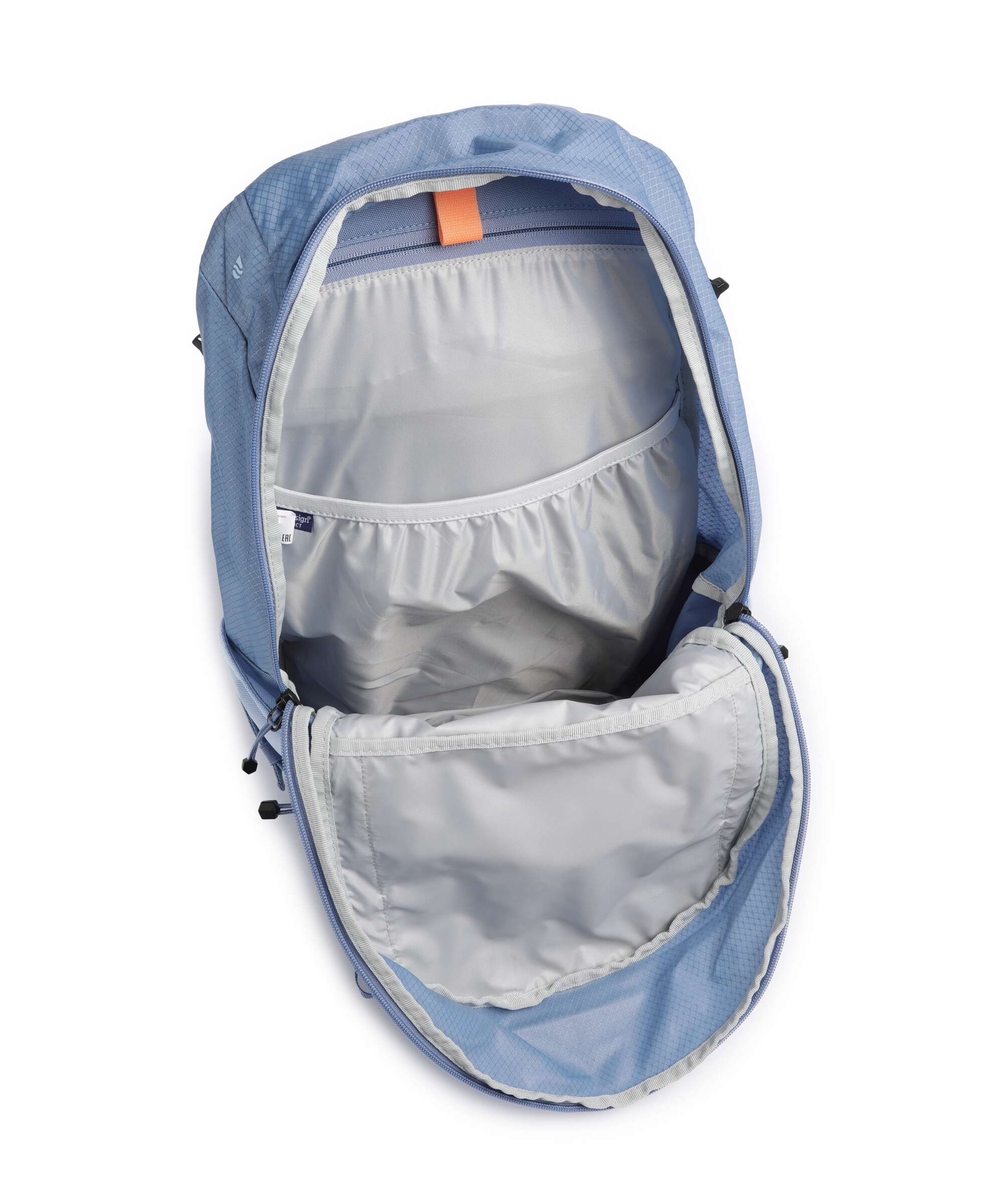 Deuter Futura 25 SL Hiking backpack polar bluejay - Image 6