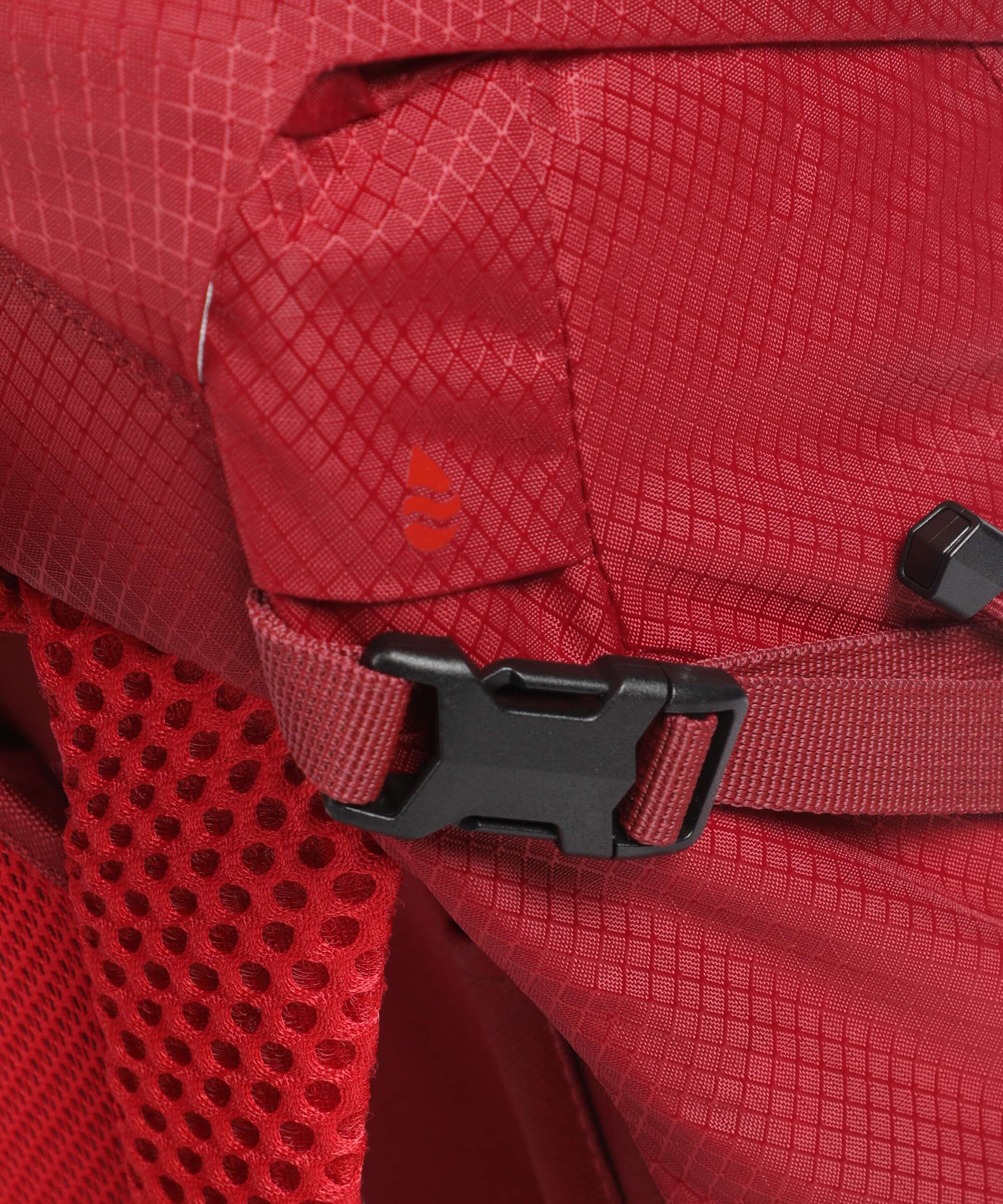 Deuter Futura 26 Hiking backpack cherry/masala - Image 4