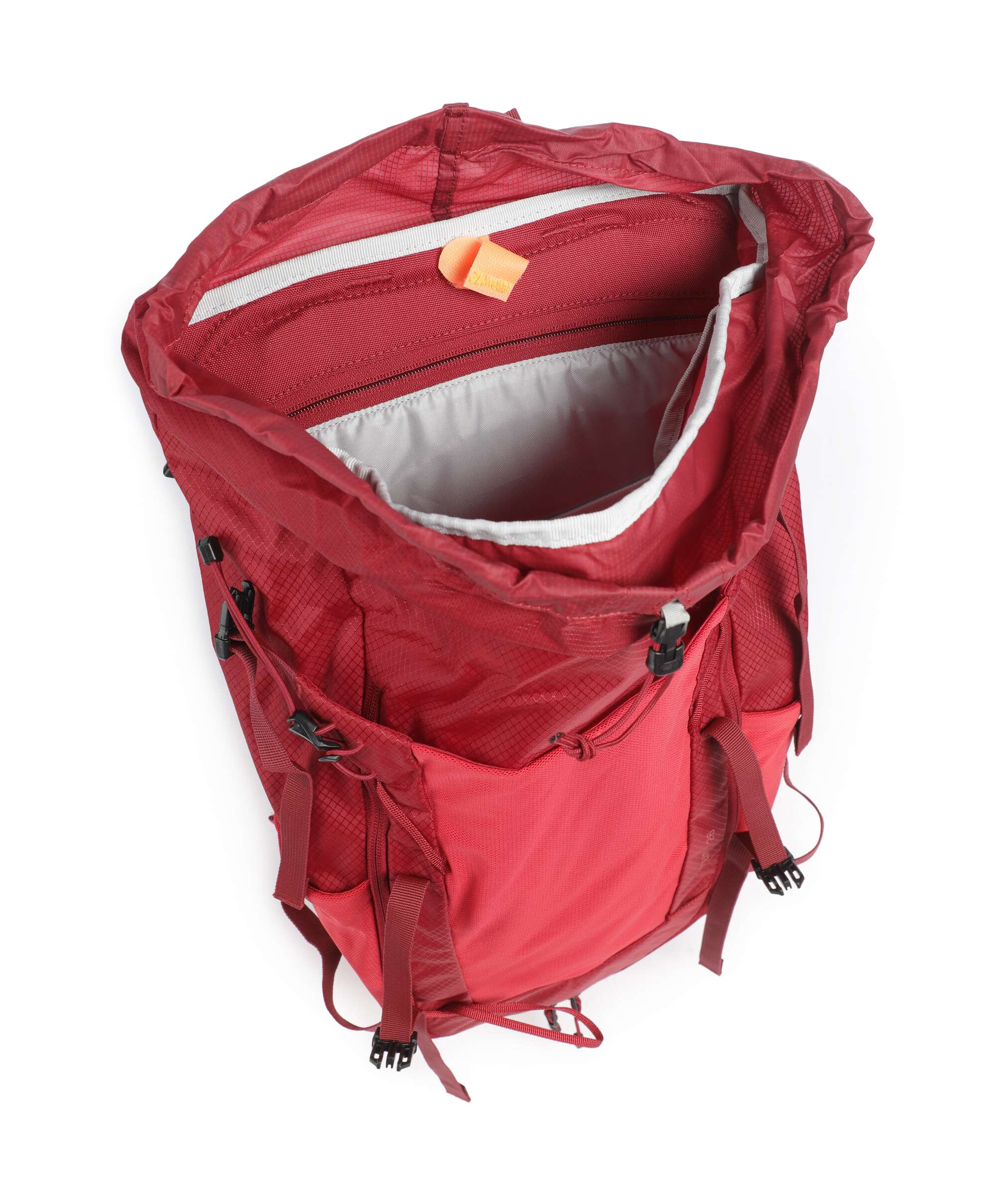 Deuter Futura 26 Hiking backpack cherry/masala - Image 5