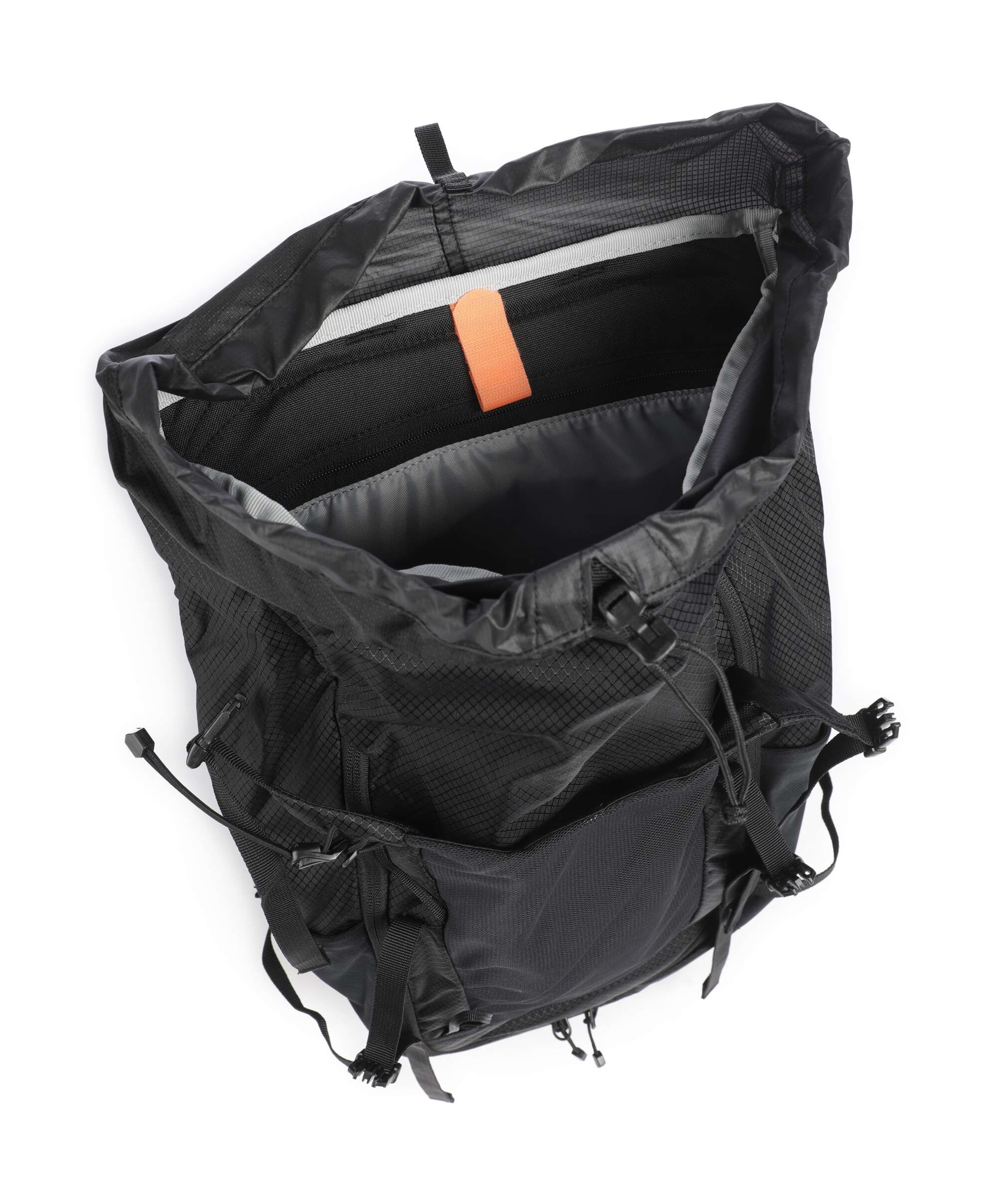 Deuter Futura 26 Hiking backpack black - Image 5