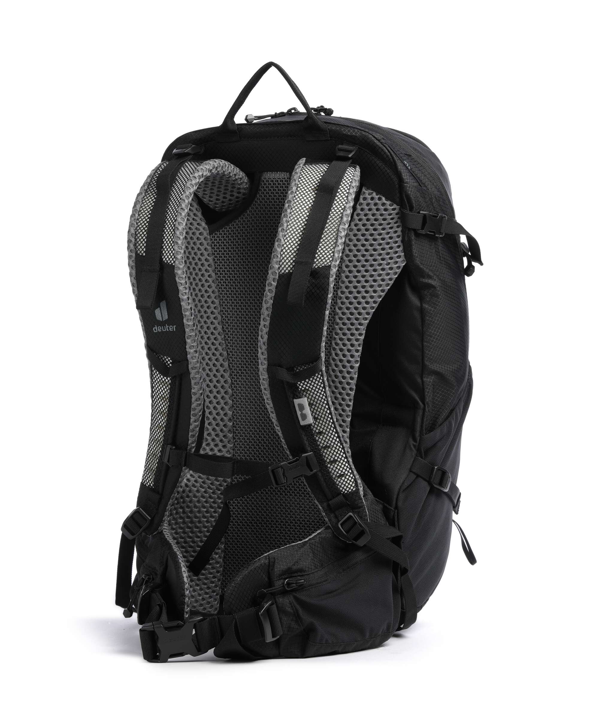 Deuter Futura 27 Hiking backpack black - Image 2