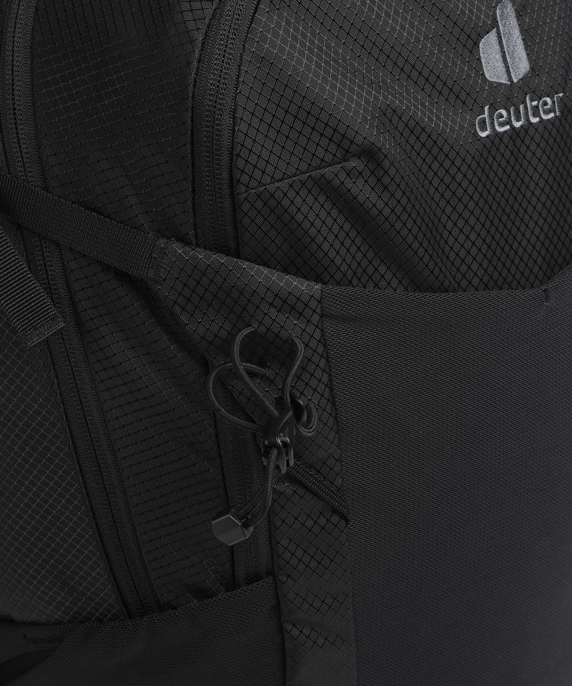 Deuter Futura 27 Hiking backpack black - Image 5