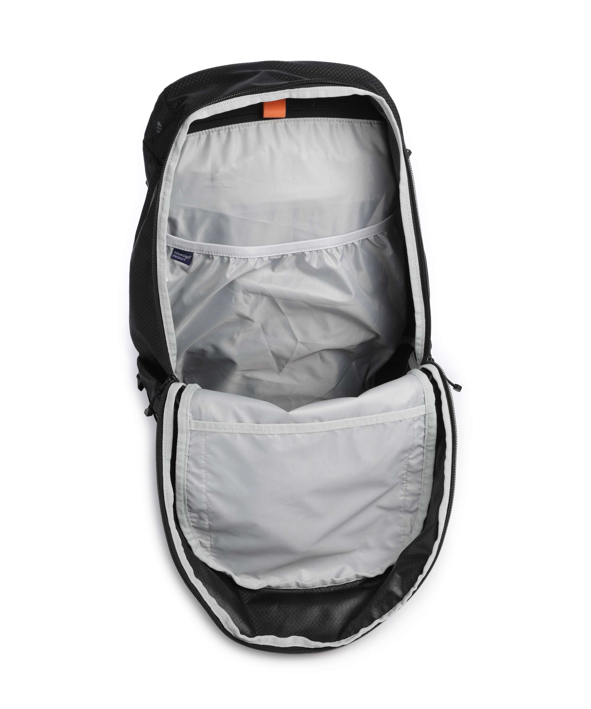 Deuter Futura 27 Hiking backpack black - Image 7