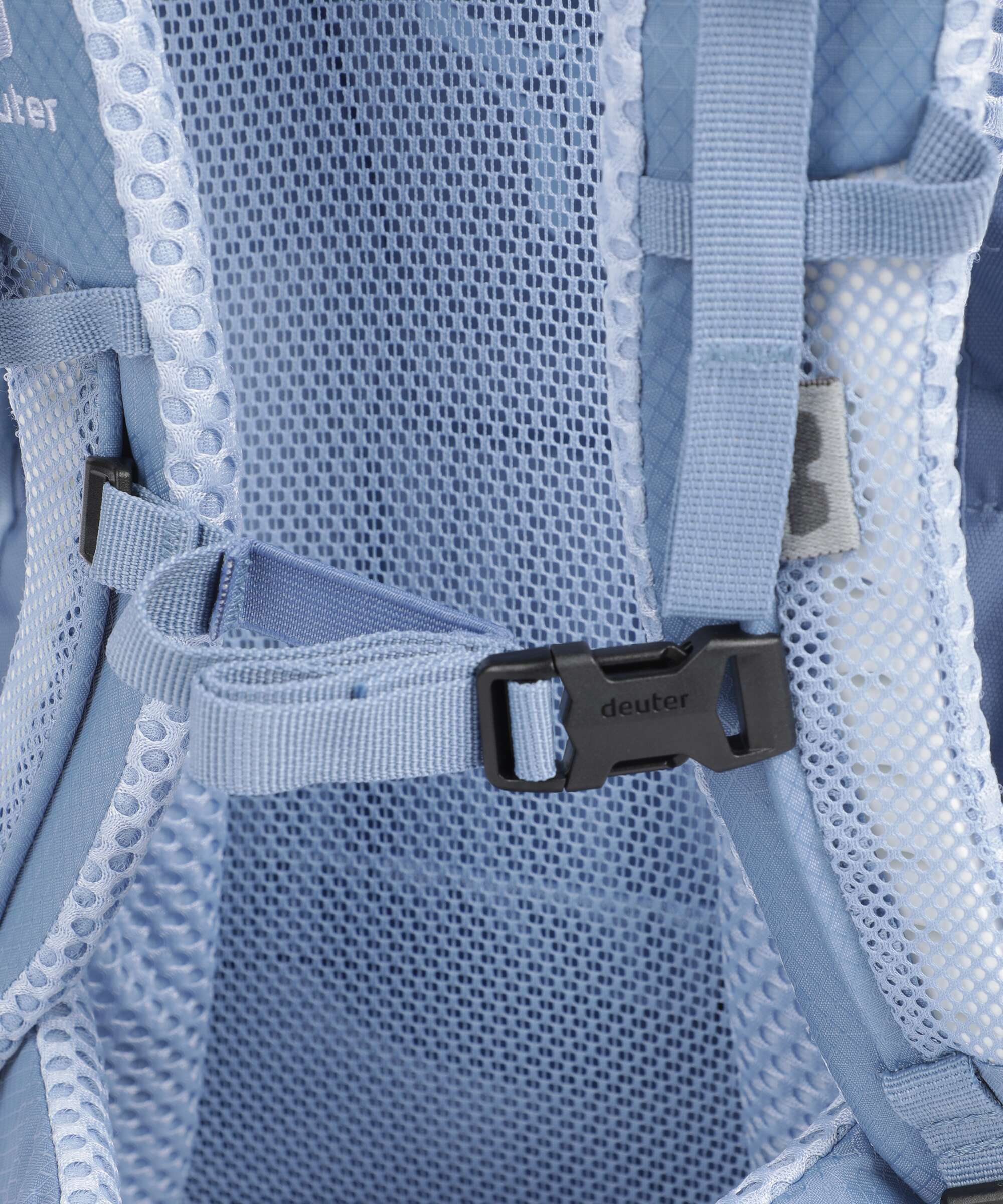 Deuter Futura 30 SL Hiking backpack polar bluejay - Image 3