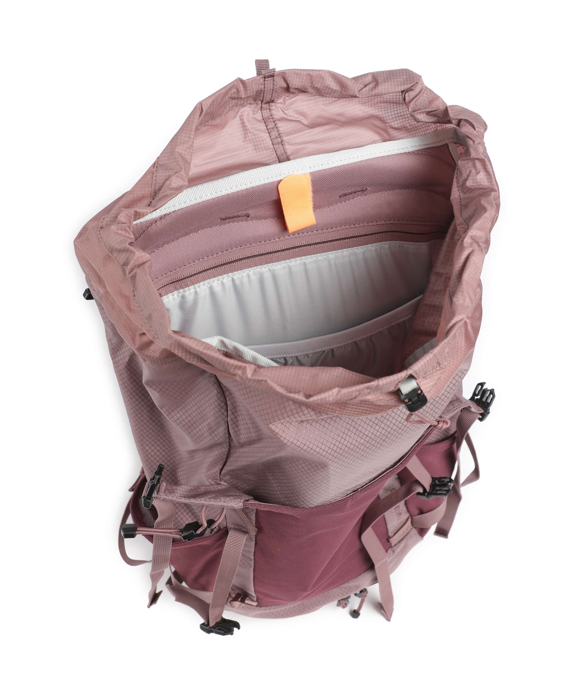 Deuter Futura 30 SL Hiking backpack cassis ashrose - Image 5
