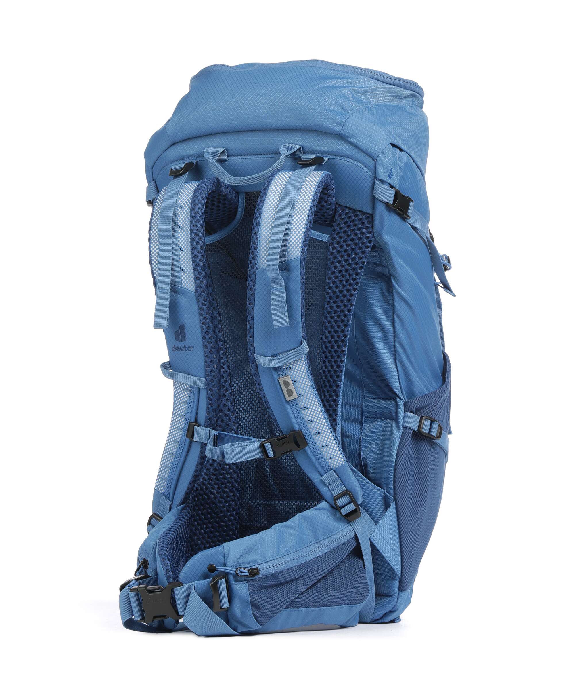 Deuter Futura 32 Hiking backpack nightblue baltic - Image 2