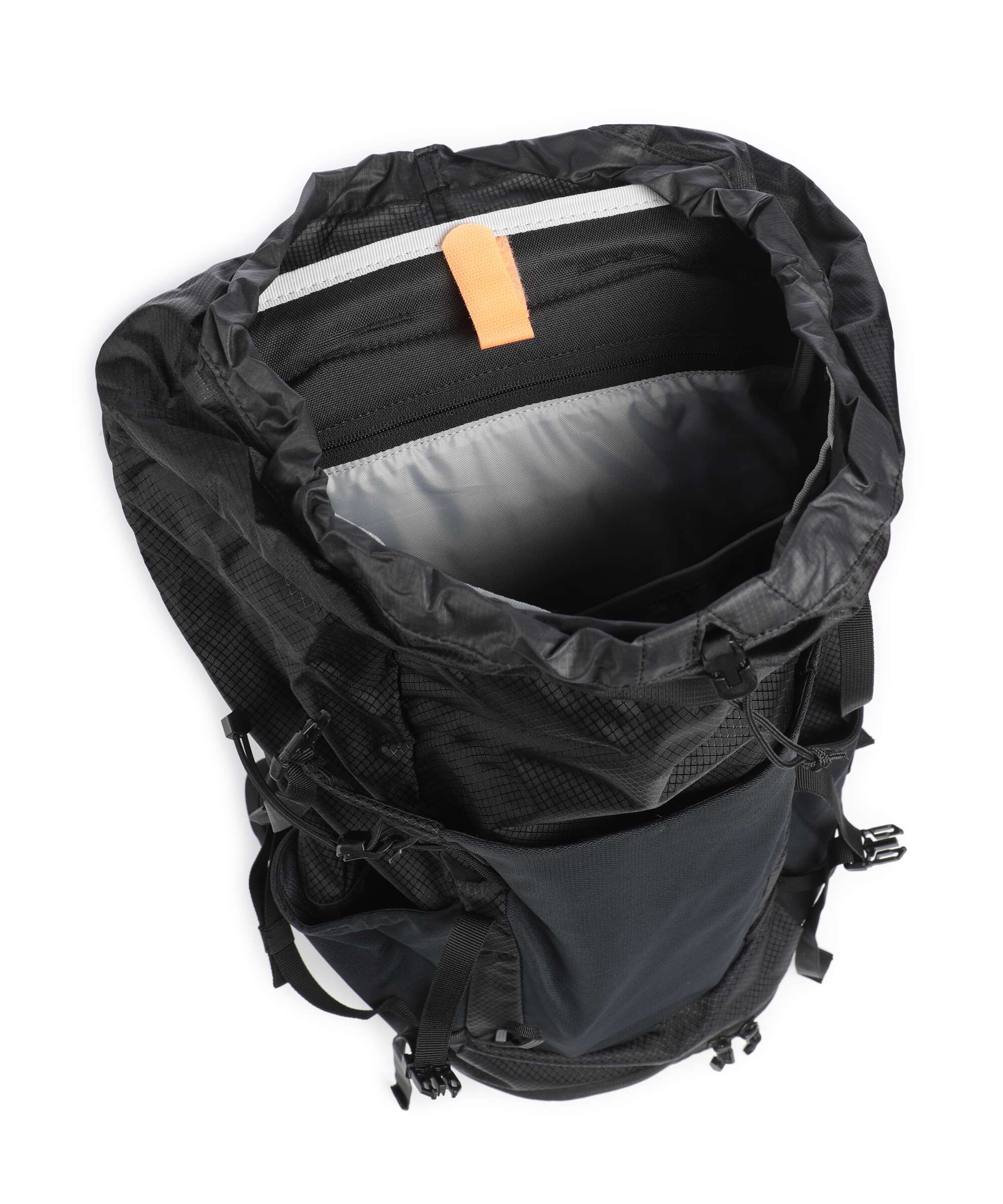 Deuter Futura 32 Hiking backpack black - Image 5
