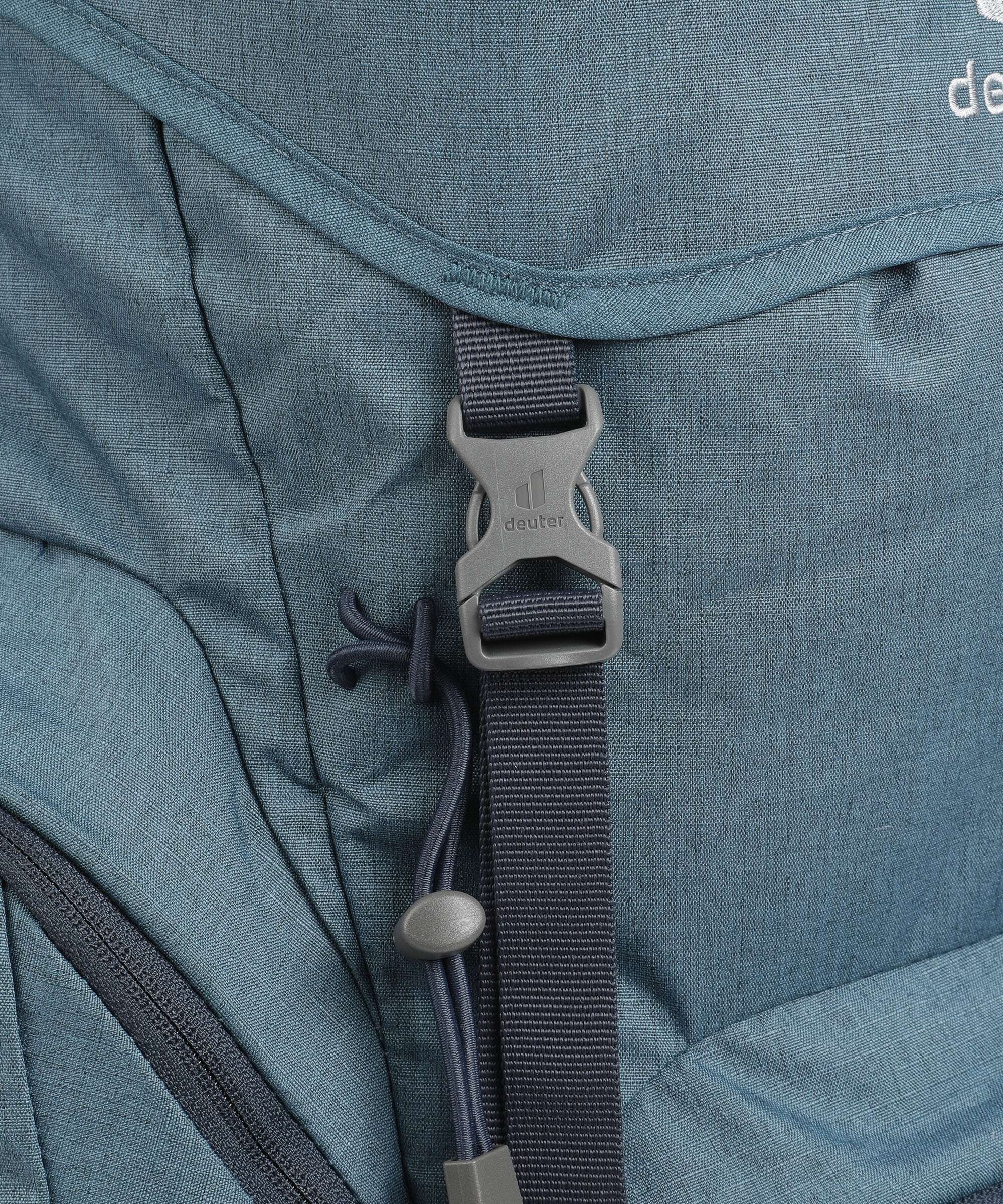 Deuter Gröden 32 Hiking backpack atlantic ink - Image 3