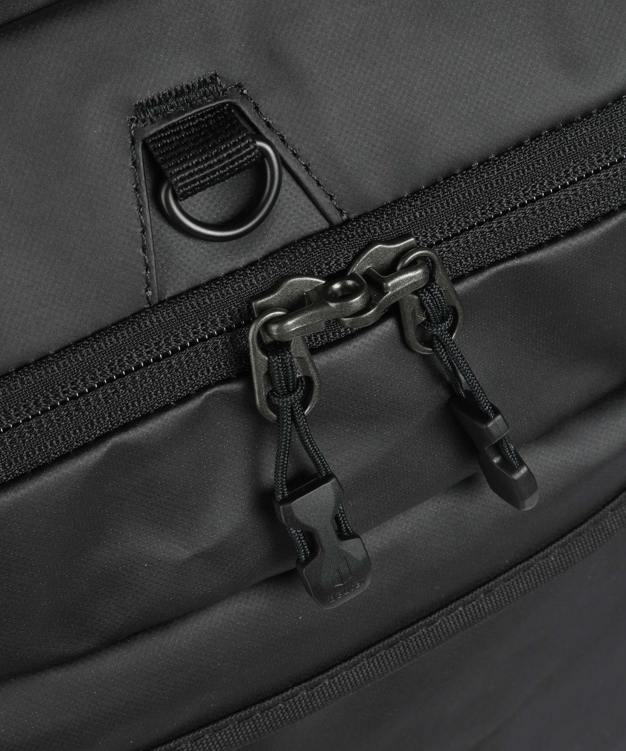 Deuter Pro Movo 60 Travel bag with wheels black - Image 4