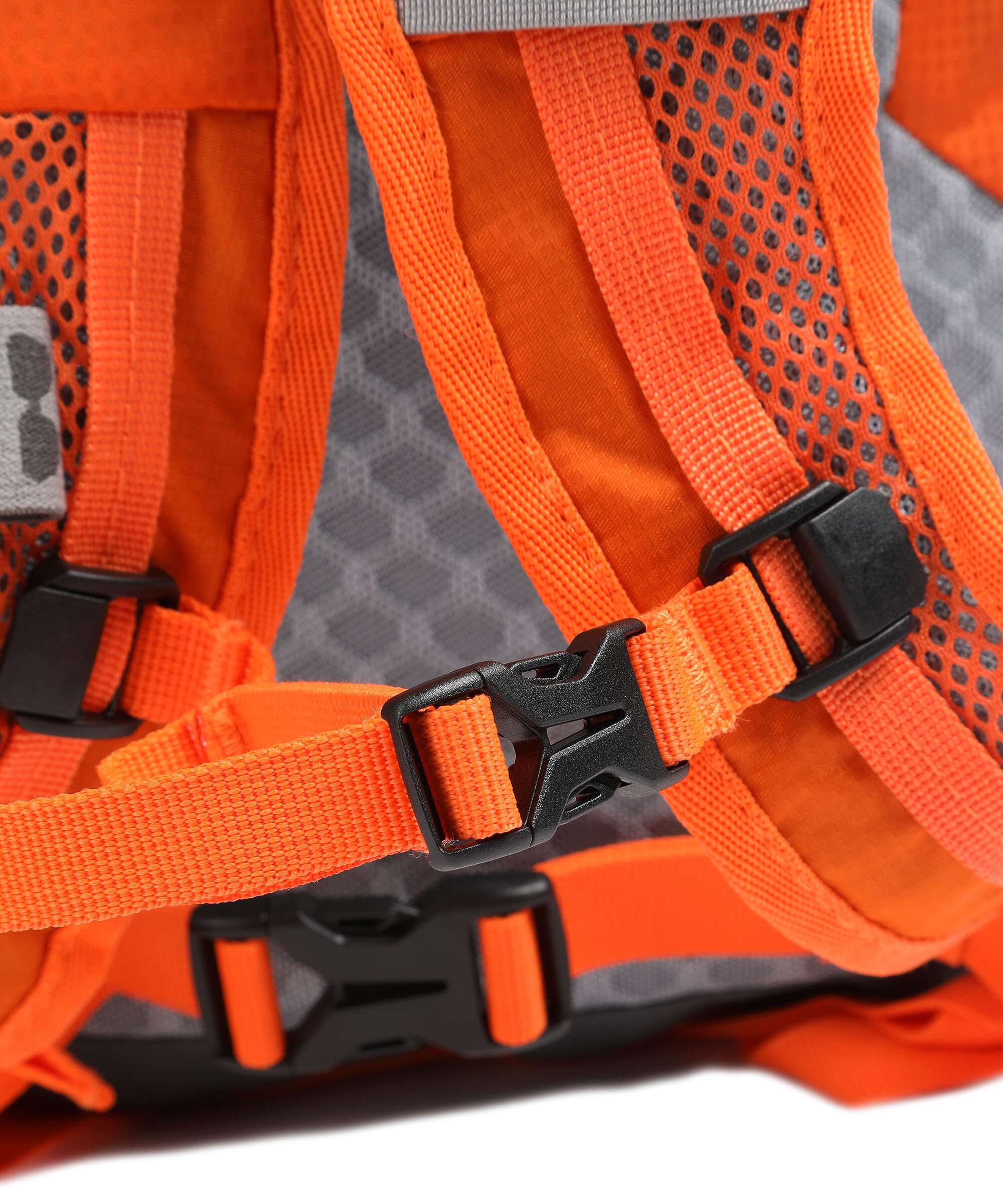 Deuter Speed Lite 17 Hiking backpack paprika/saffron - Image 5