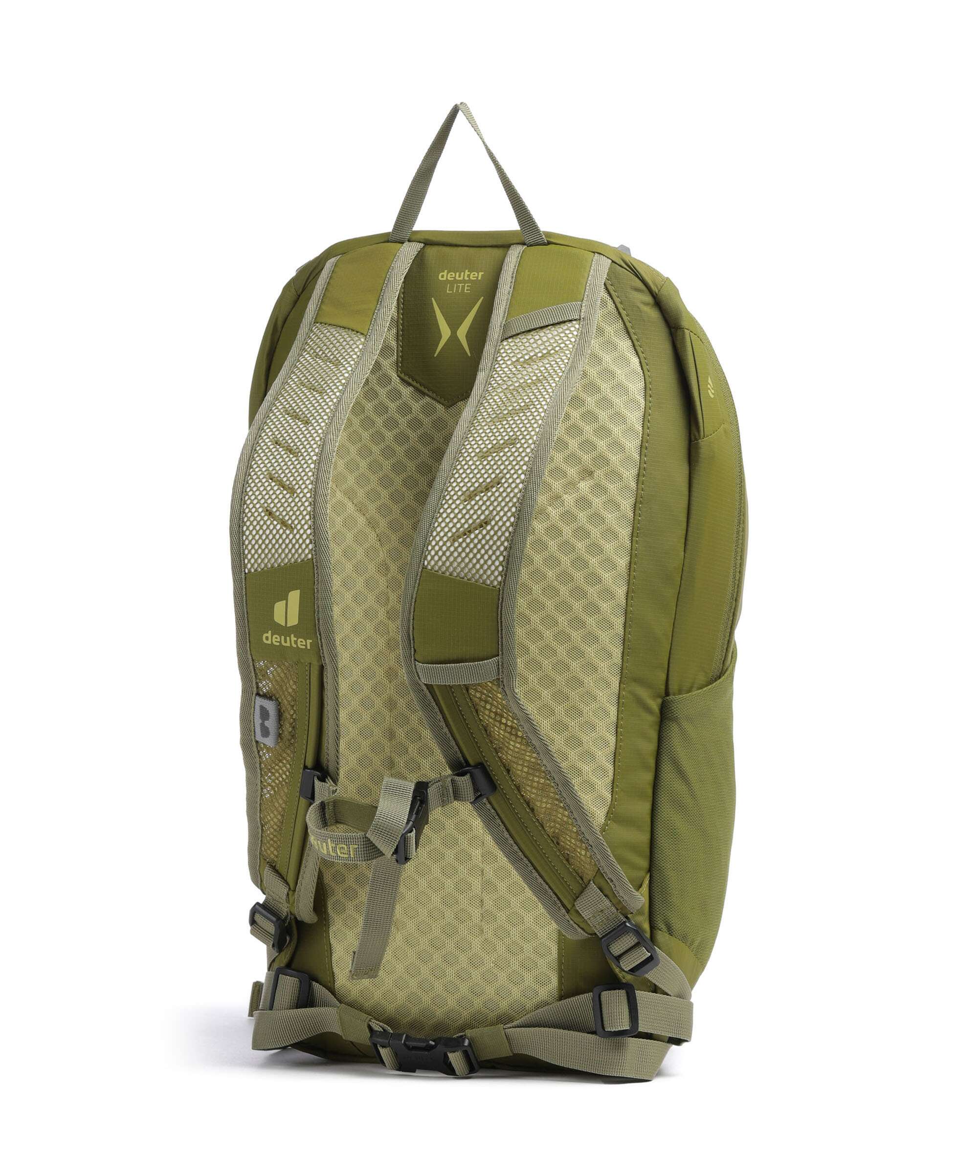 Deuter Speed Lite 17 Hiking backpack linden/cactus - Image 2