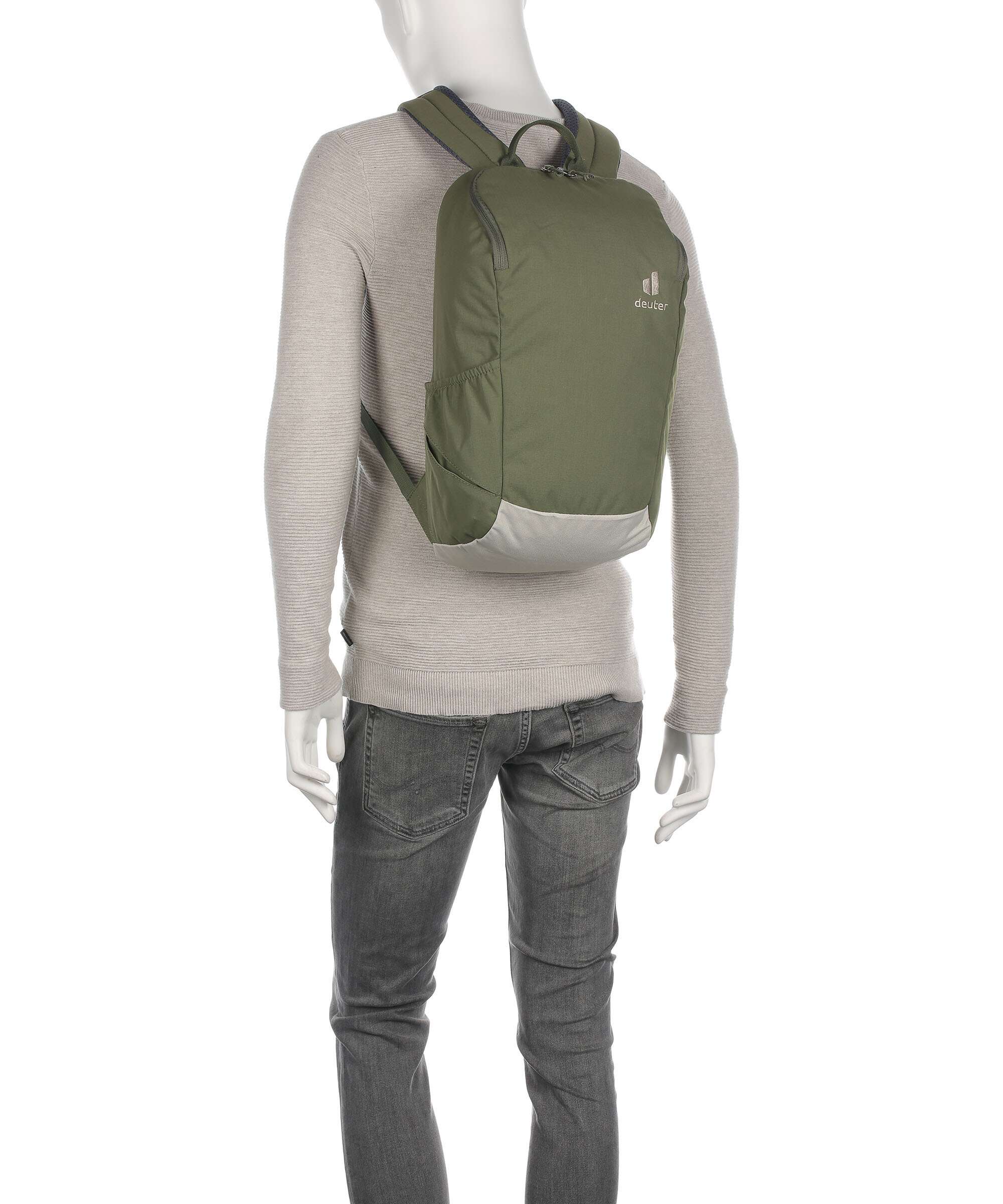 Deuter StepOut Backpack atlantic ink - Image 4