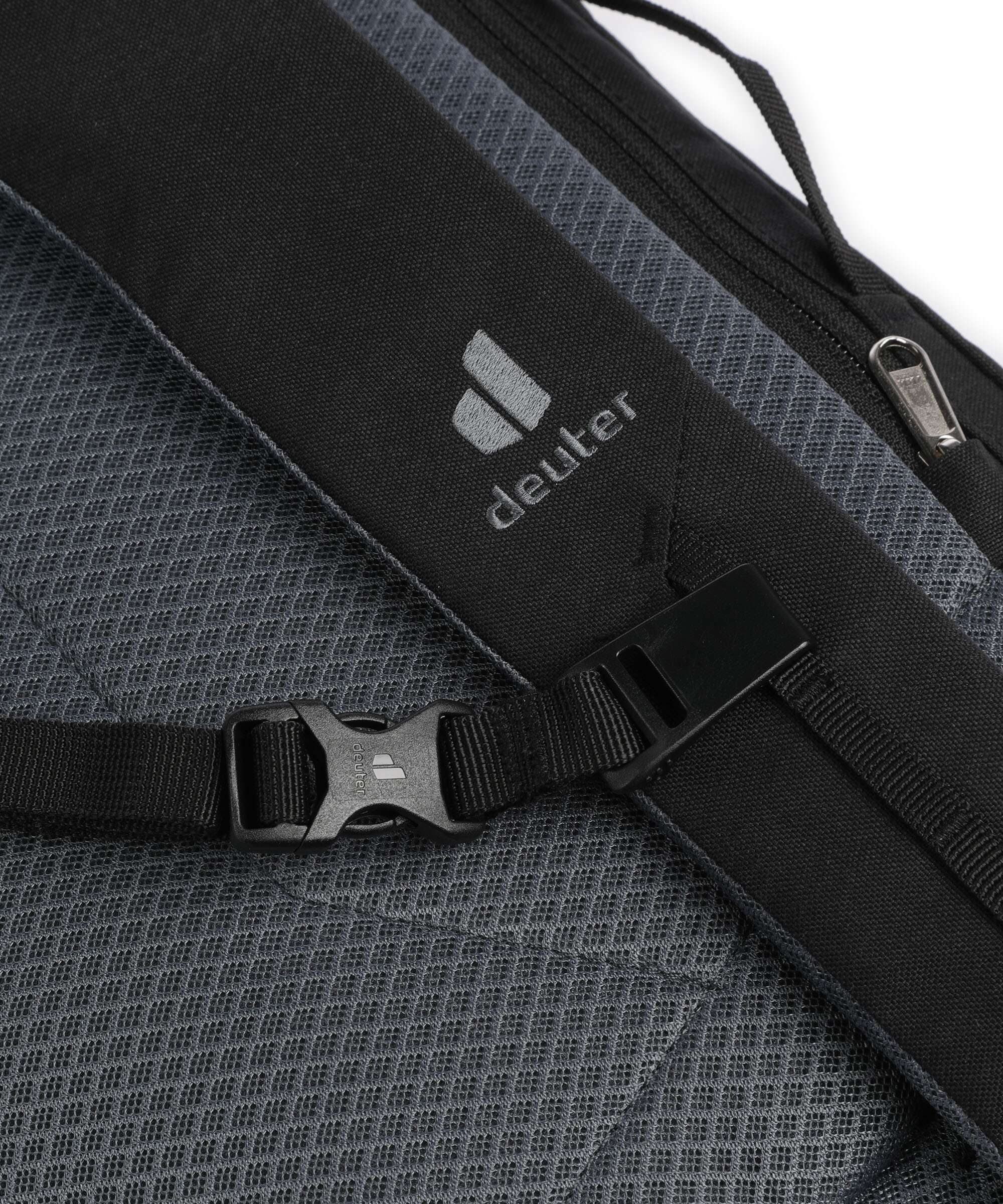 Deuter Stroof 5 Sling bag black - Image 4