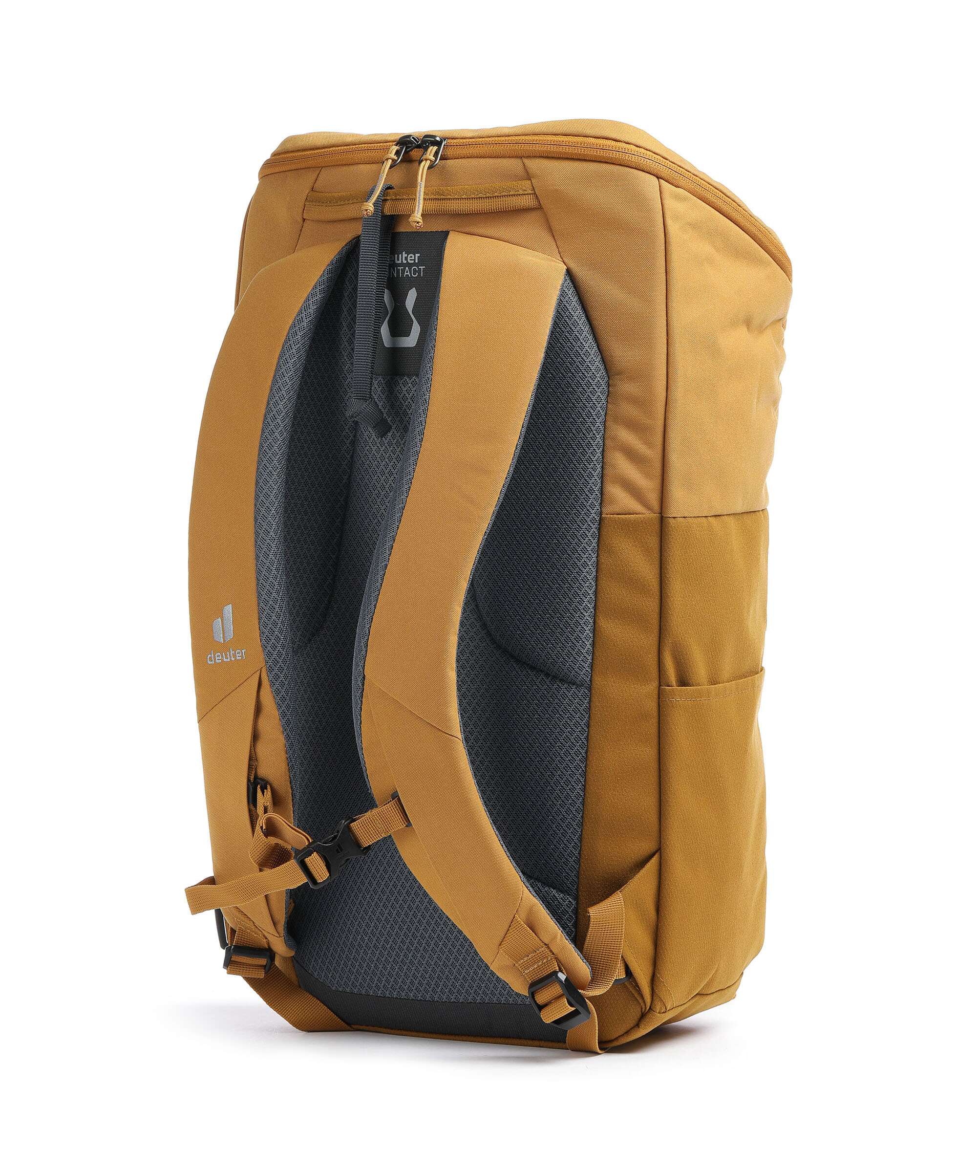 Deuter UP Stockholm Backpack almond cinnamon - Image 2