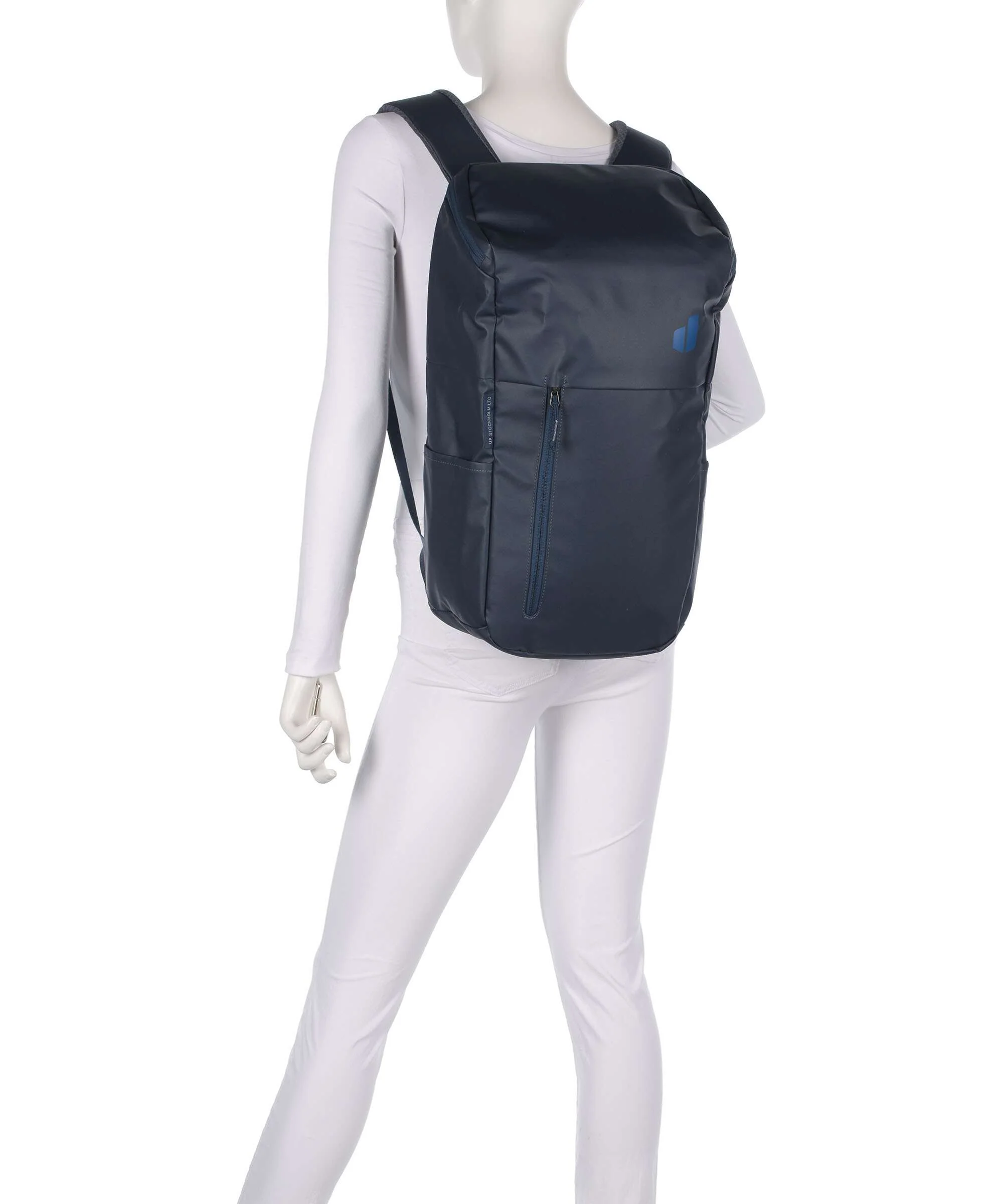 Deuter UP Stockholm LTD Backpack teal - Image 3