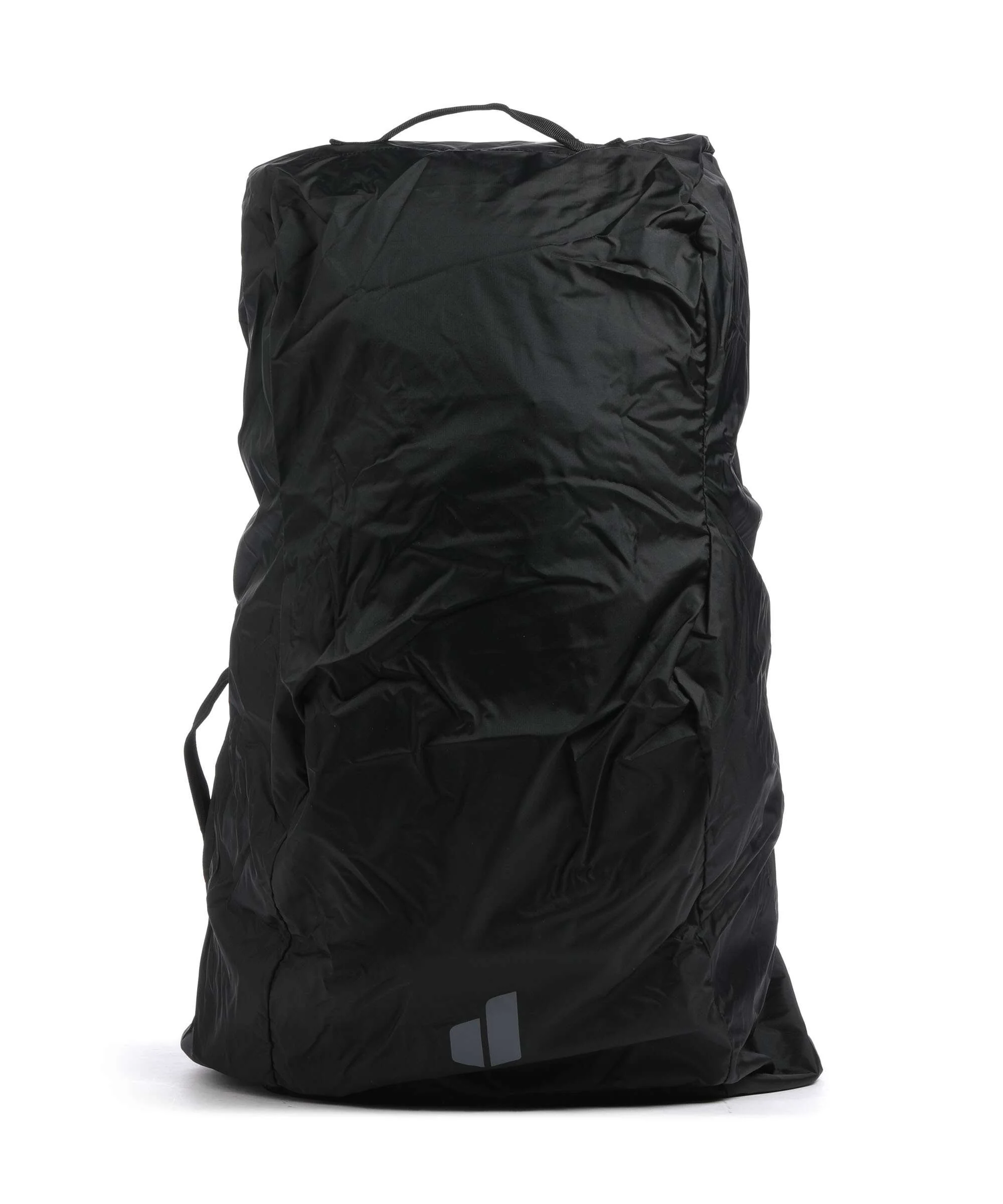 Deuter Voyager 60+10 SL Hiking backpack black - Image 8